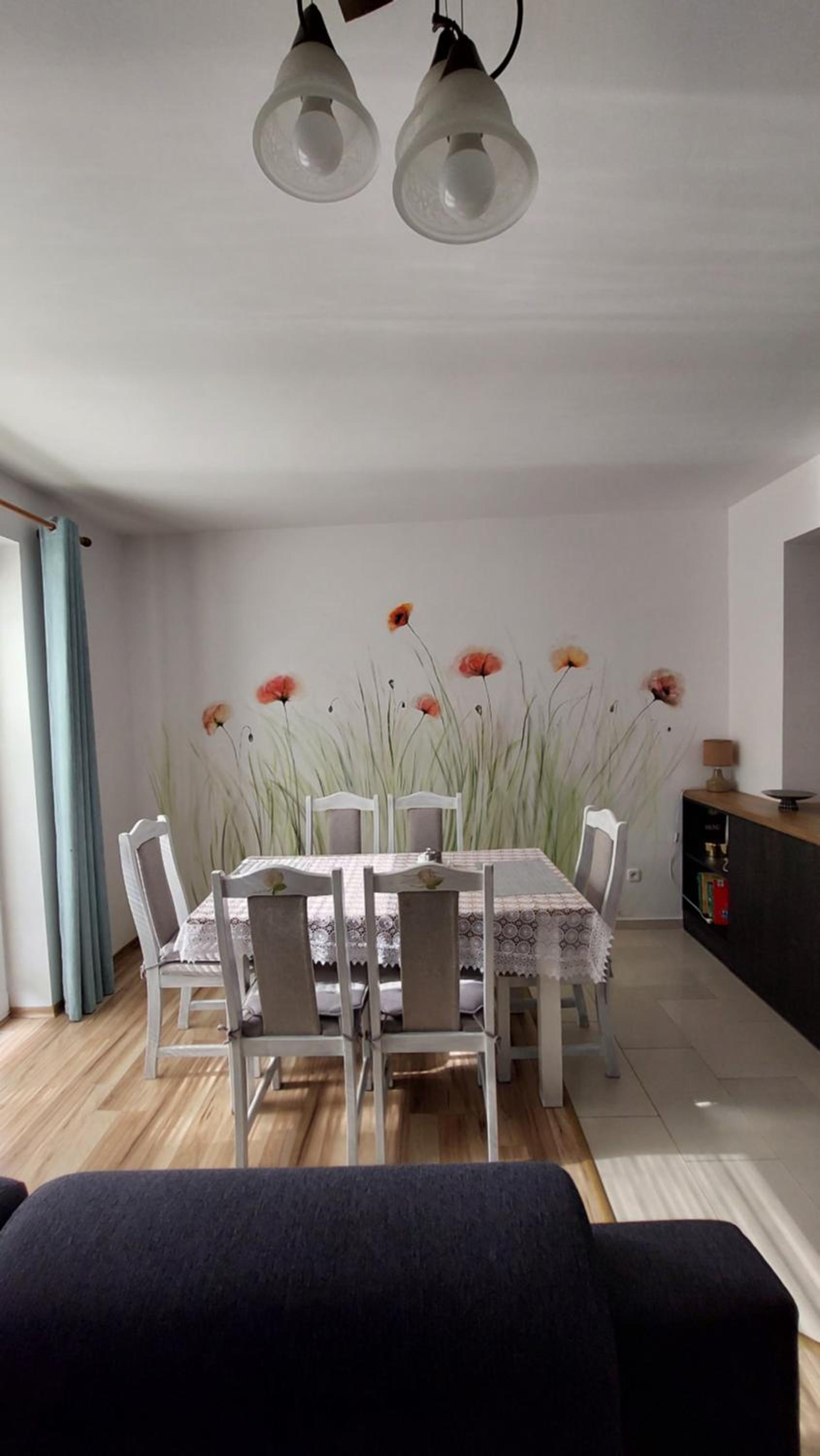 Two-Bedroom Apartment - Photo 1