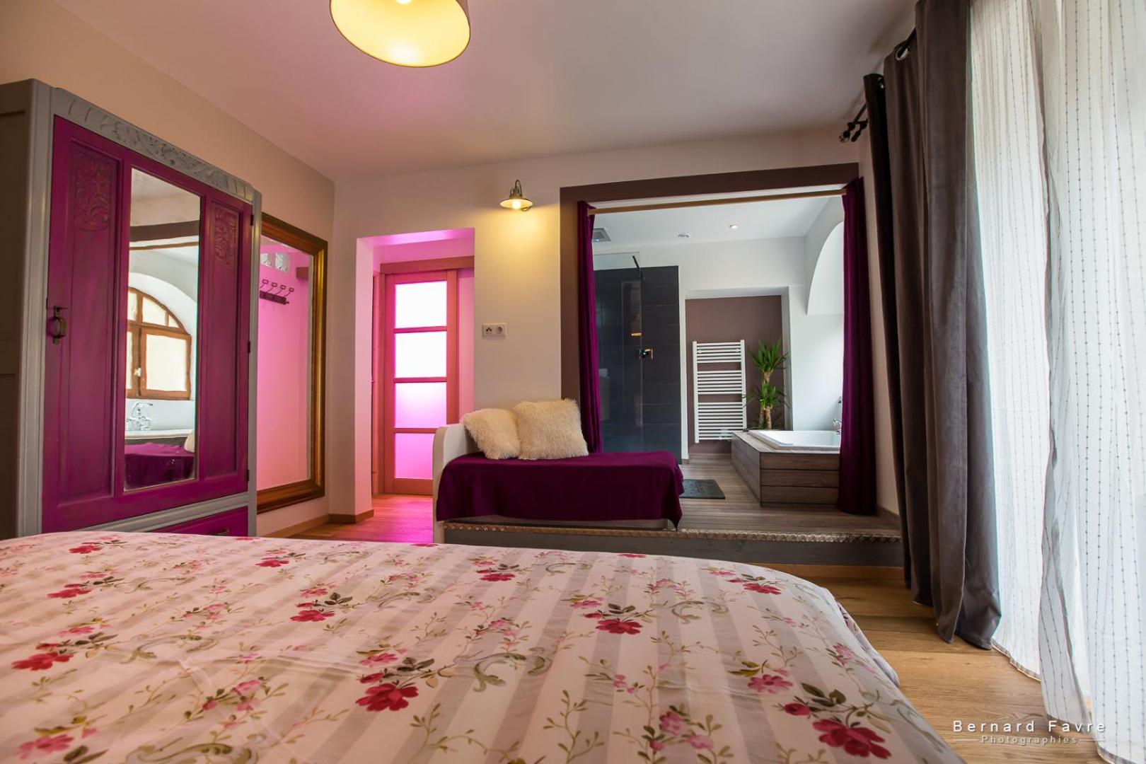 Superior Double Room - Photo 2