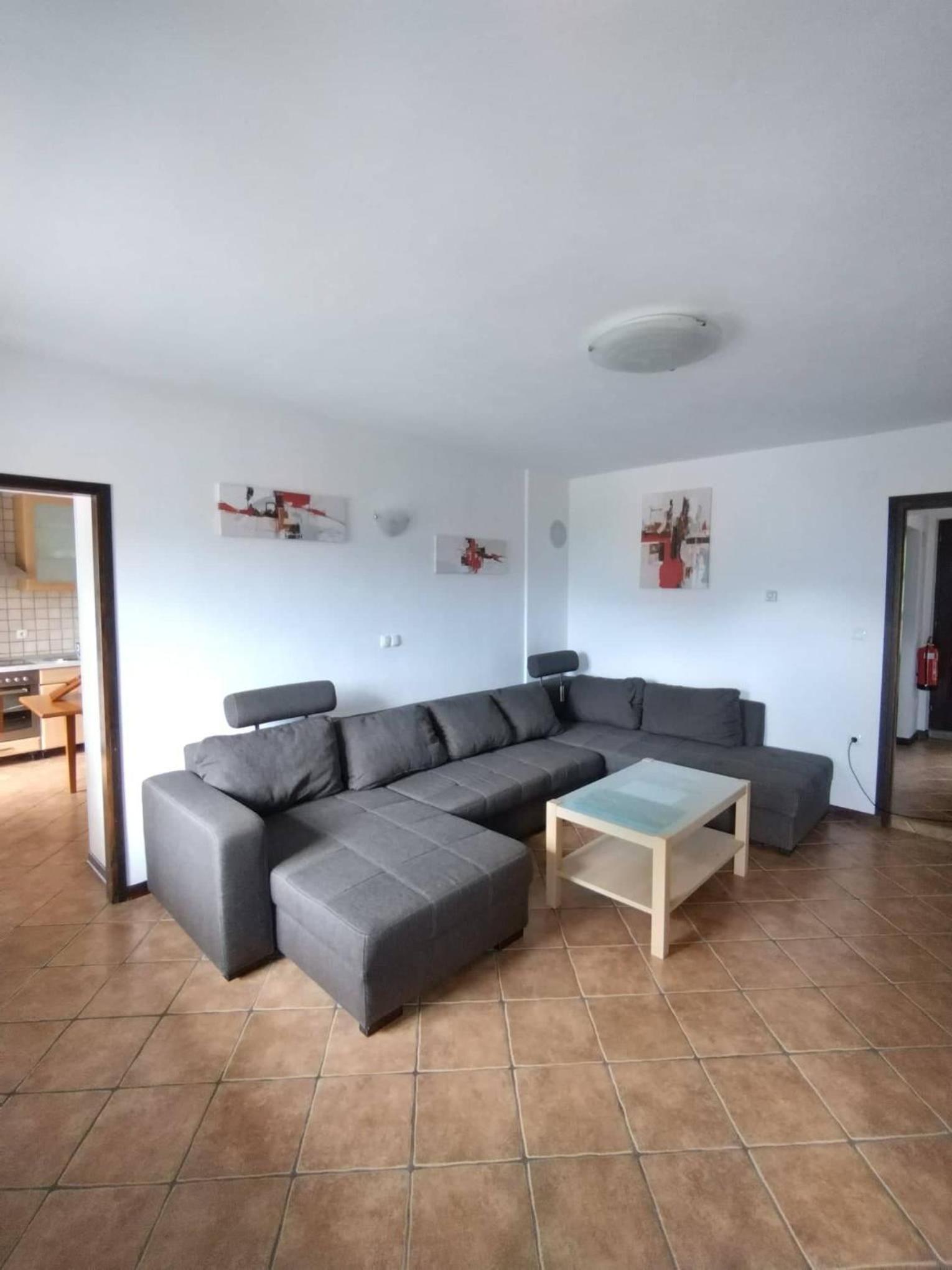Apartment - Ground Floor photo 2