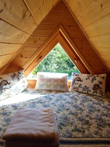 Superior Chalet