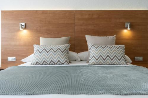 Superior Double Room with Terrace