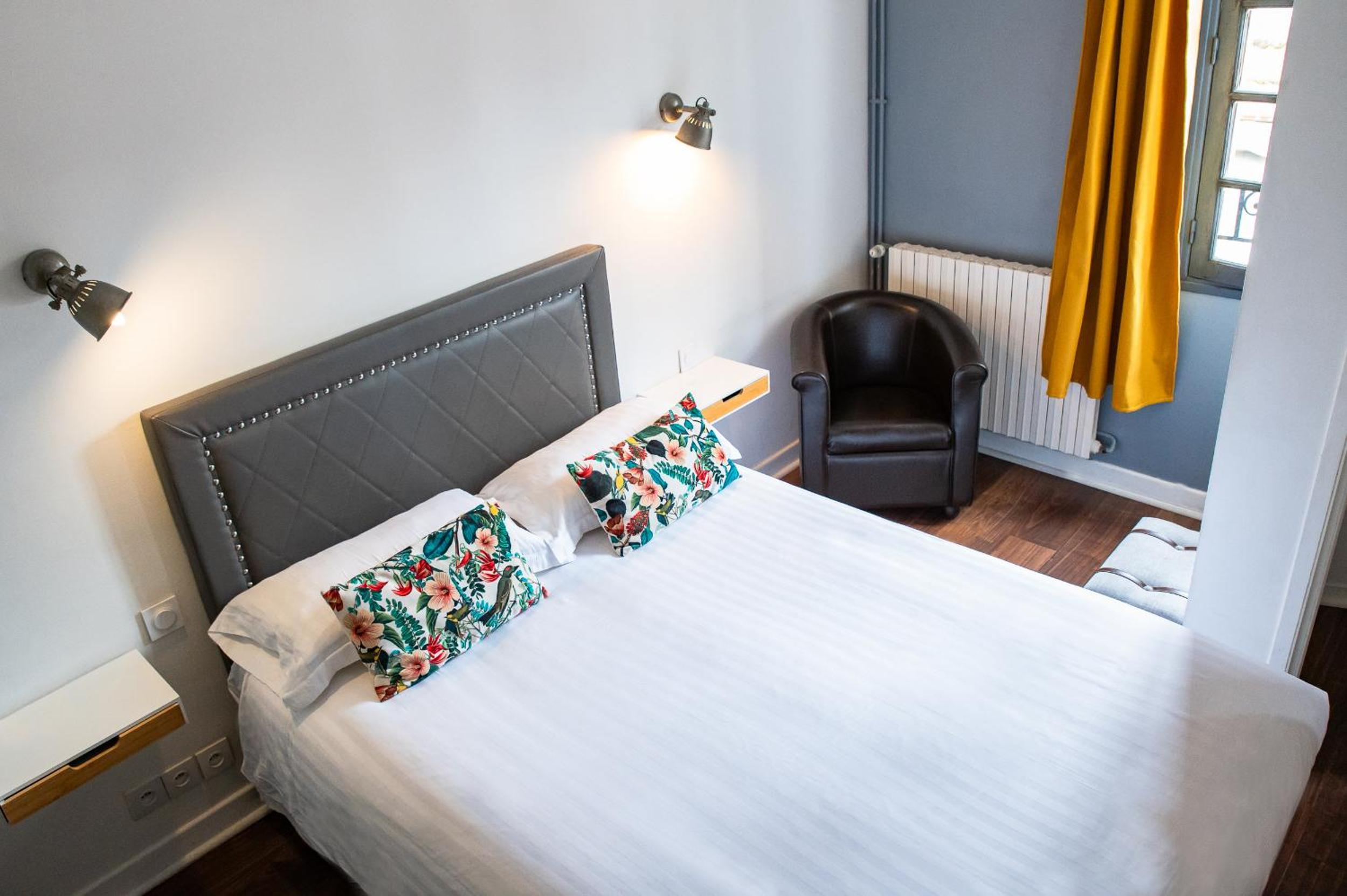 Standard Double Room photo 1
