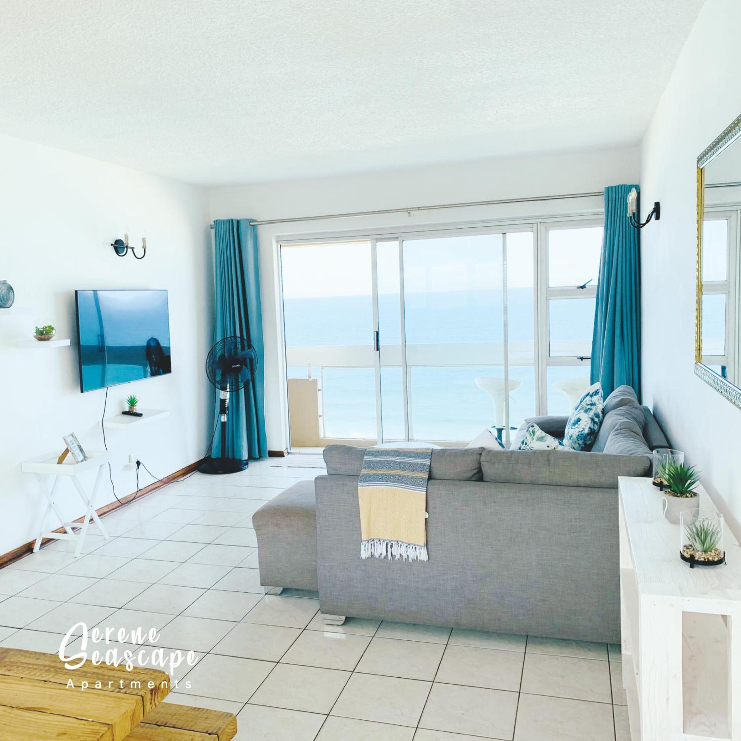 Deluxe Apartment photo 1