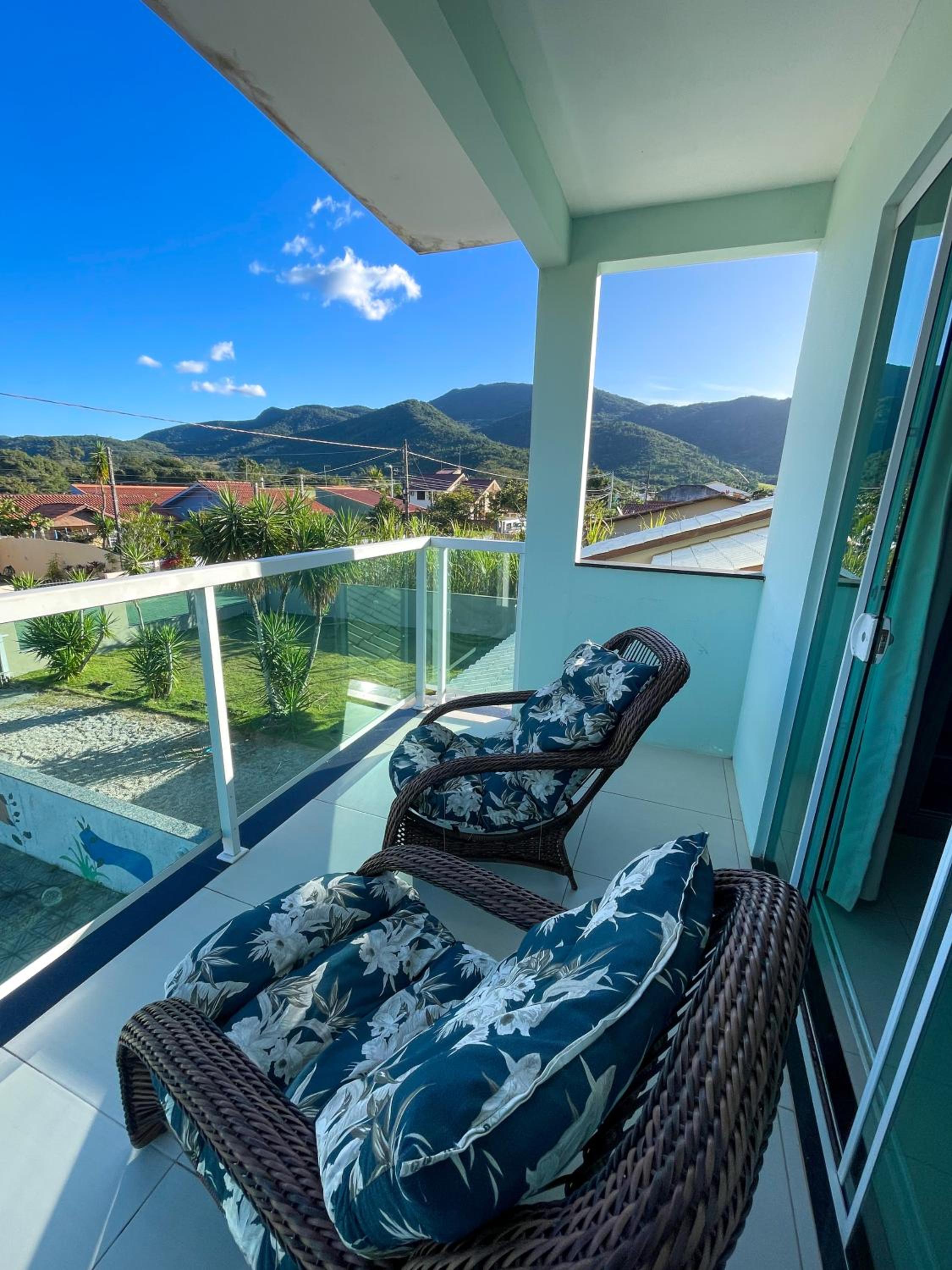 Standard Double Room with Shared Bathroom photo 3