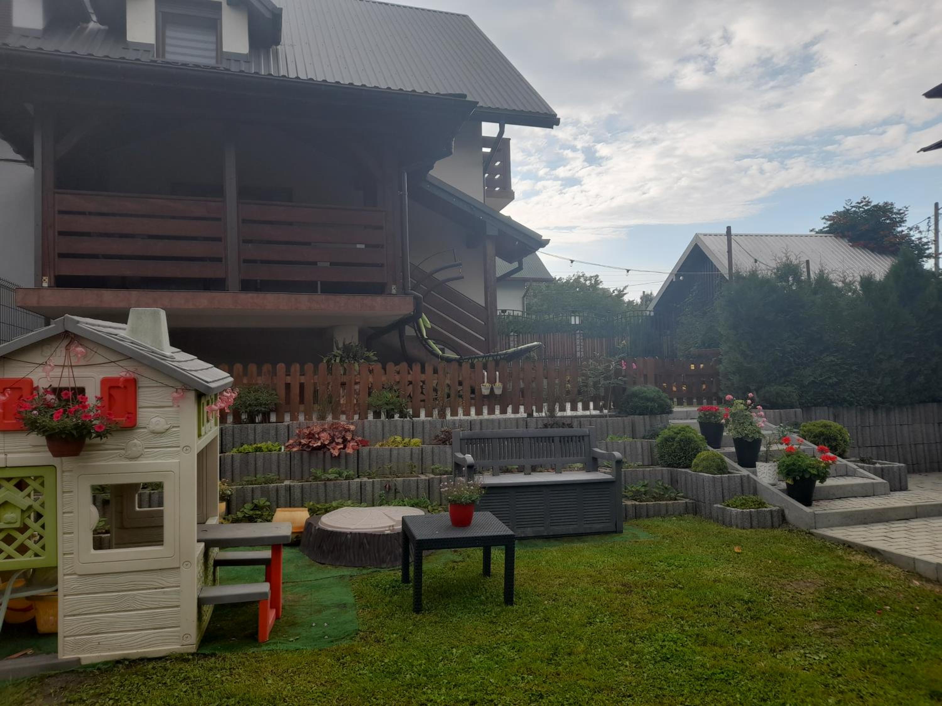 Holiday Home - Photo 22
