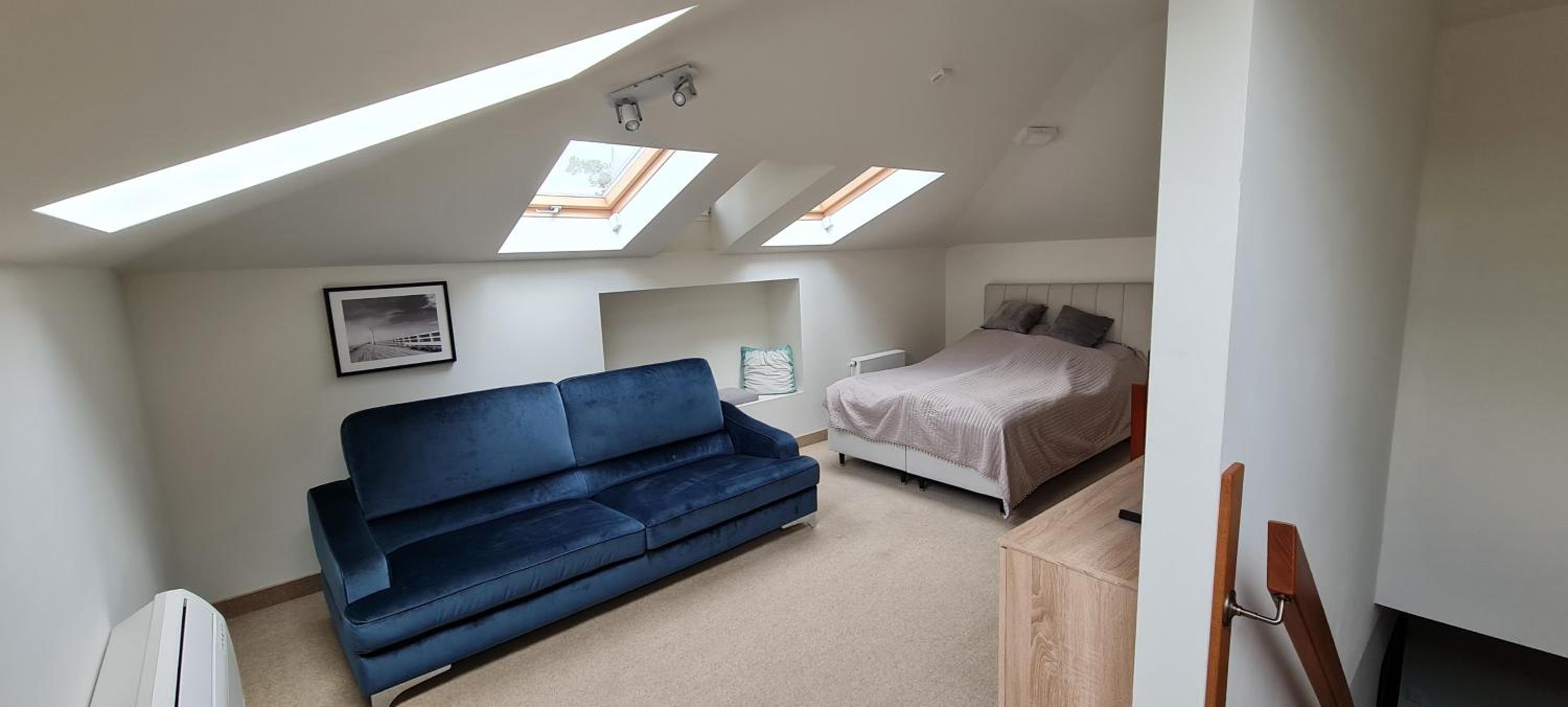 Standard Triple Room - Photo 1