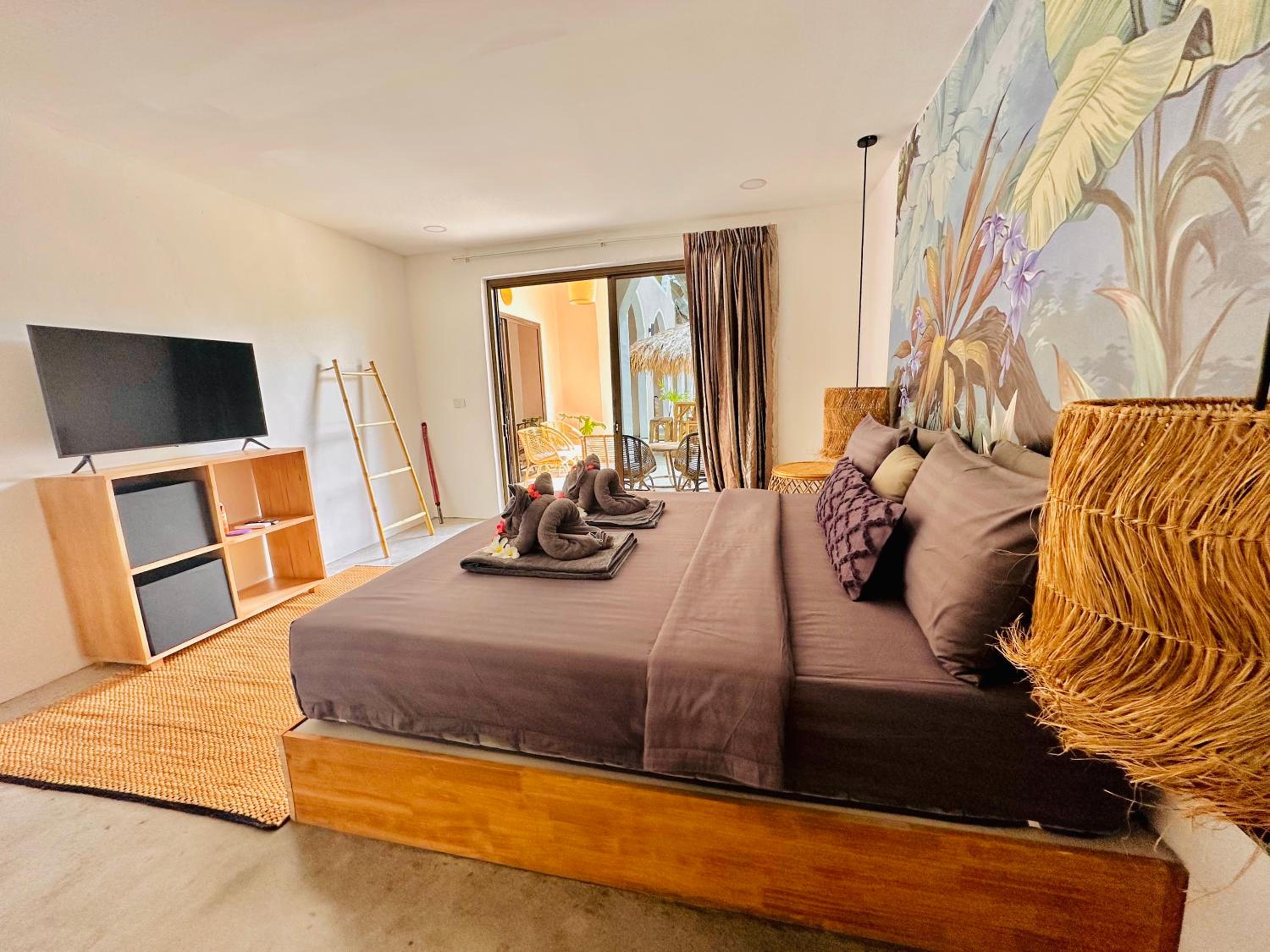 Family Double Room photo 1