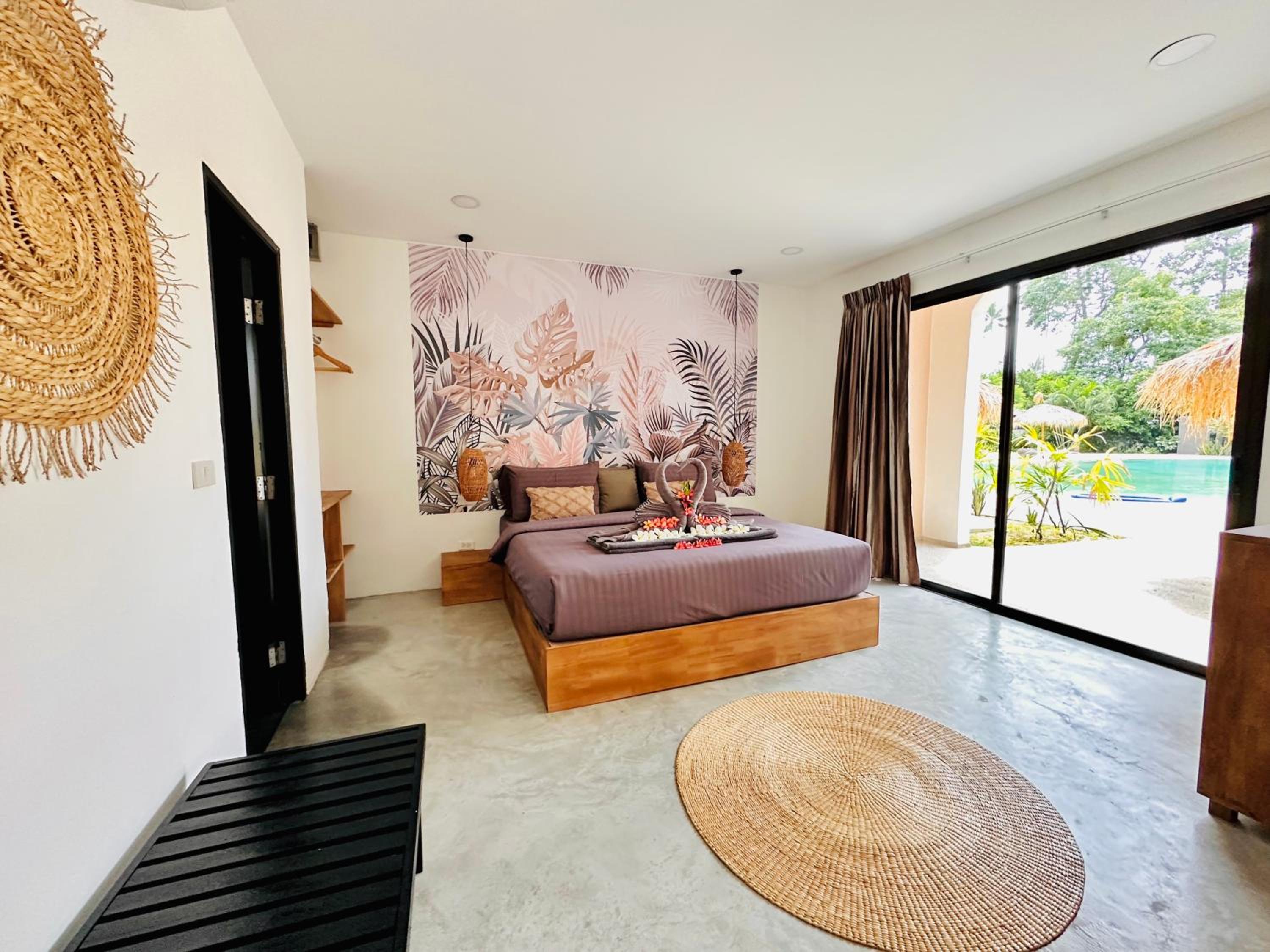 Family Double Room photo 3