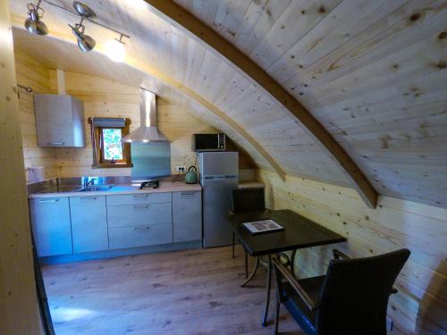 Chalet photo 2