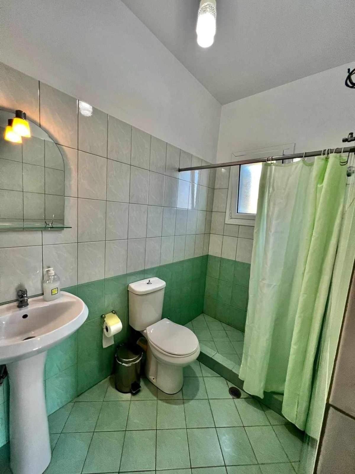 Deluxe Double Room with Balcony and Sea View