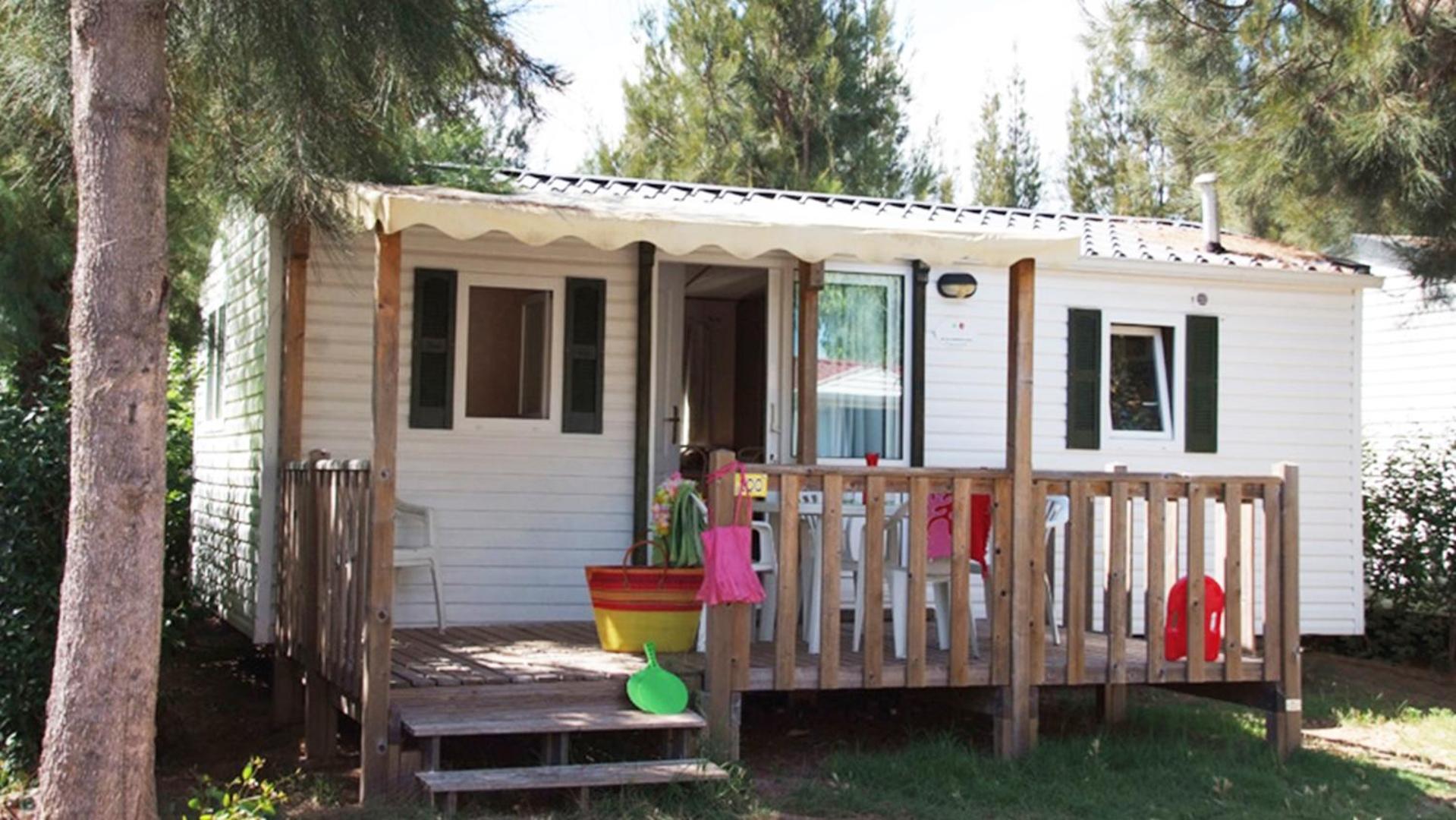 Mobile Home photo 1