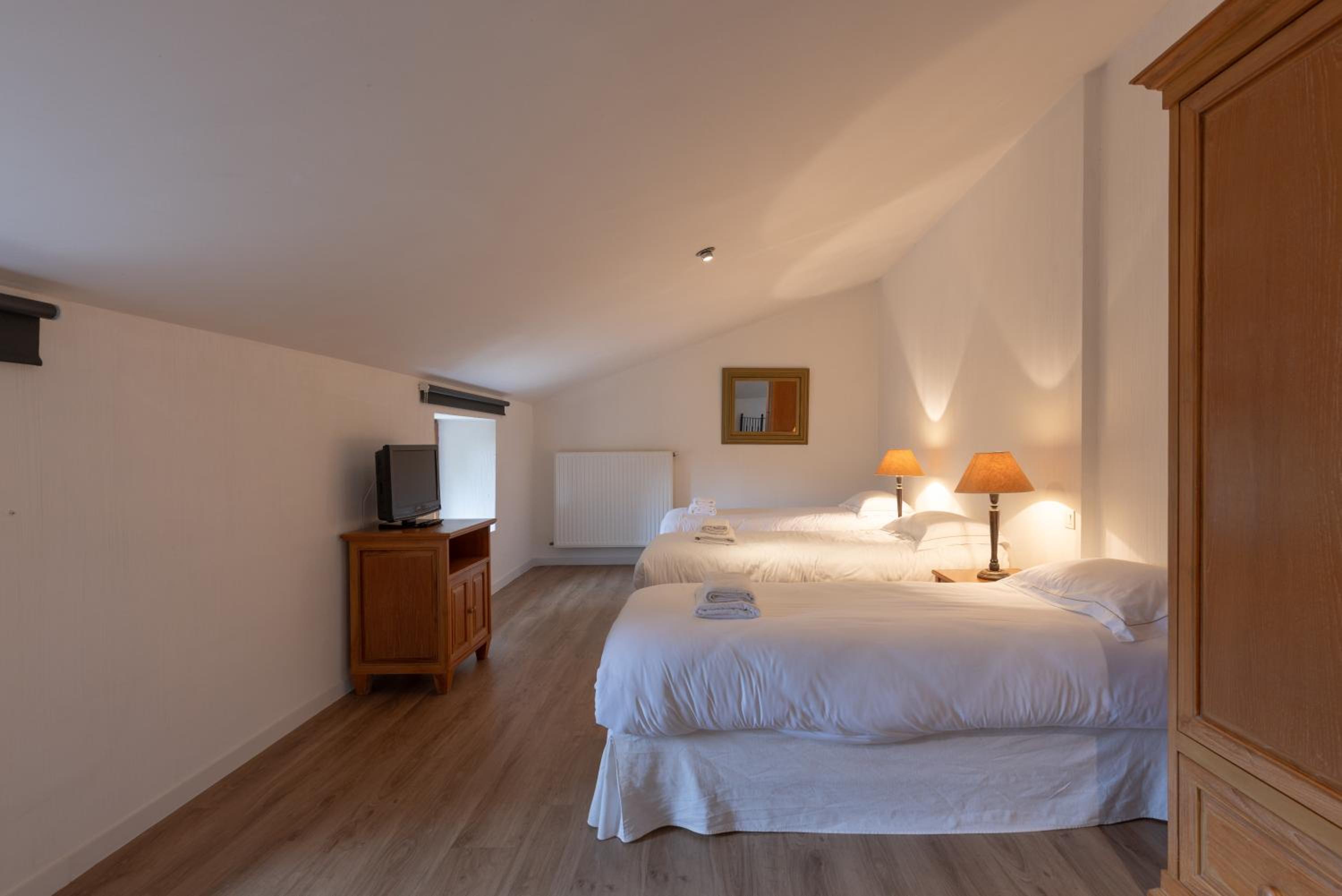 Suite with Balcony or Terrace