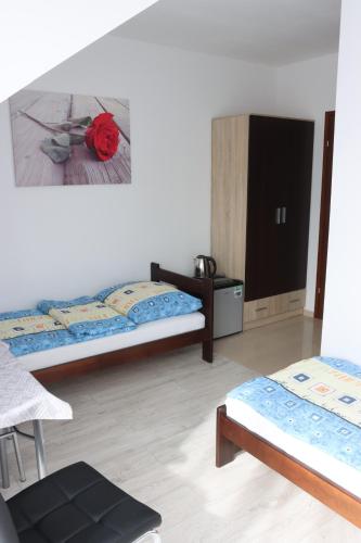 Twin Room photo 1