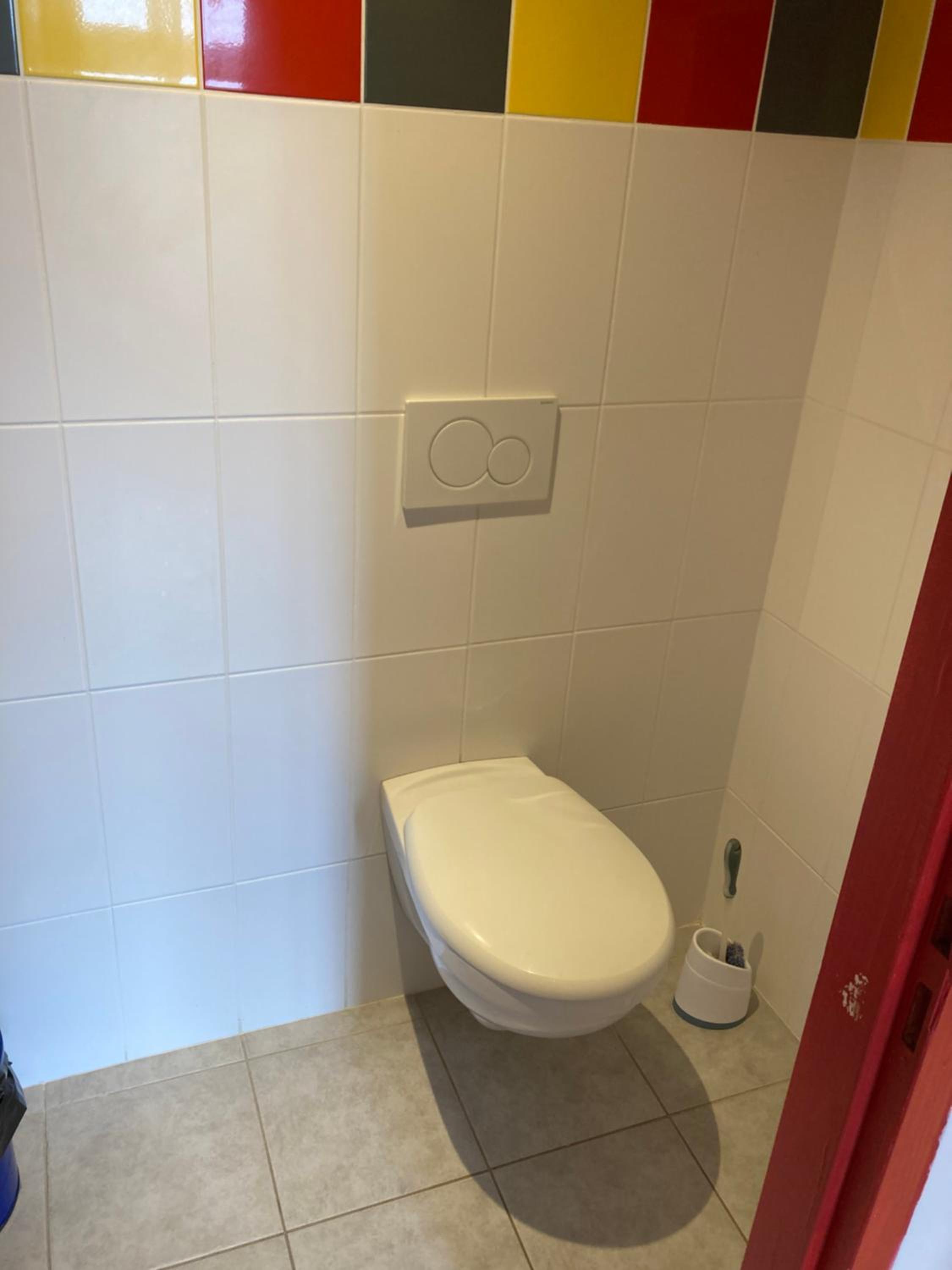 Double Room with Private Bathroom - Photo 8