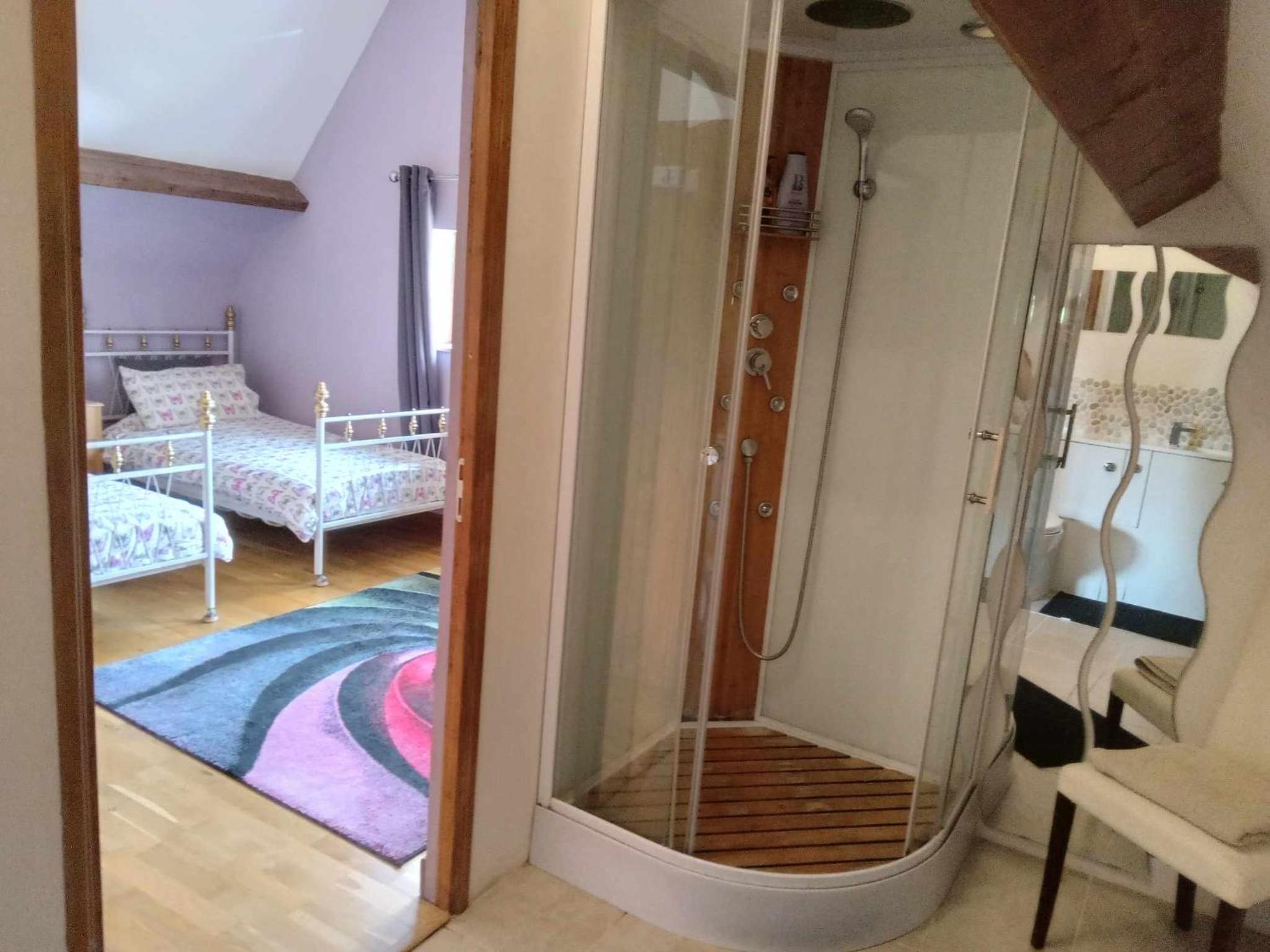 Double or Twin Room with Bathroom photo 1