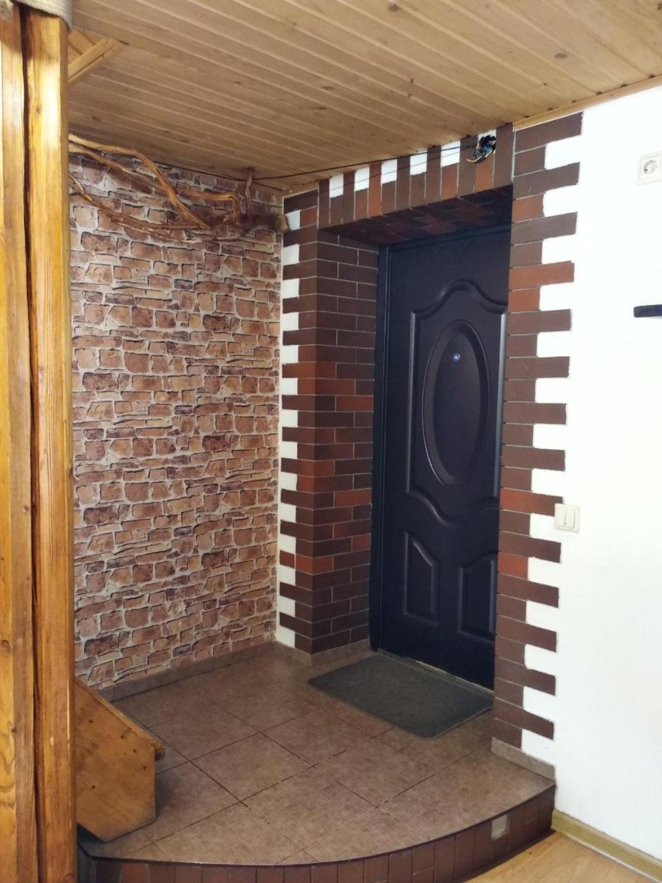 Duplex Apartment