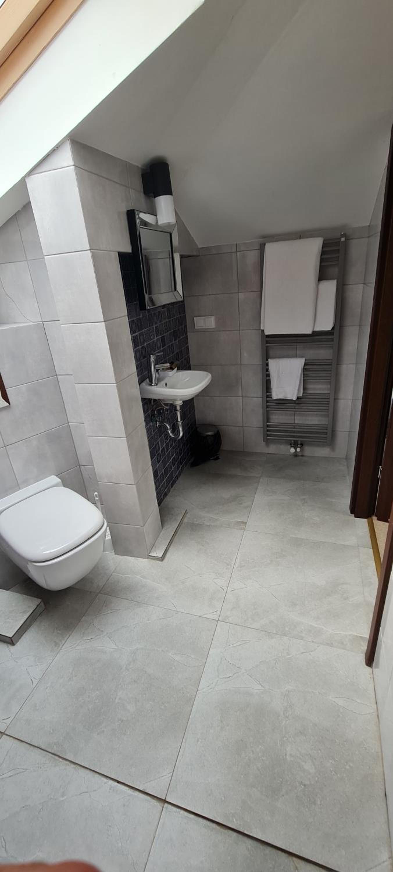 Standard Triple Room - Photo 2