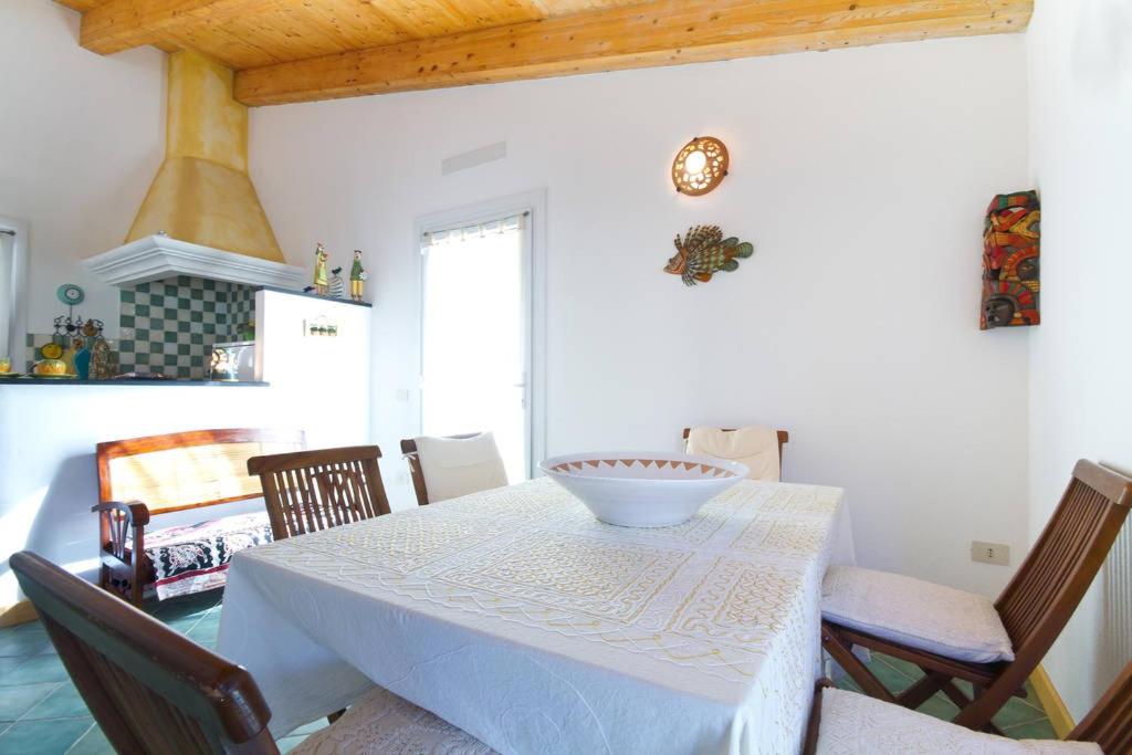 One-Bedroom Villa photo 3