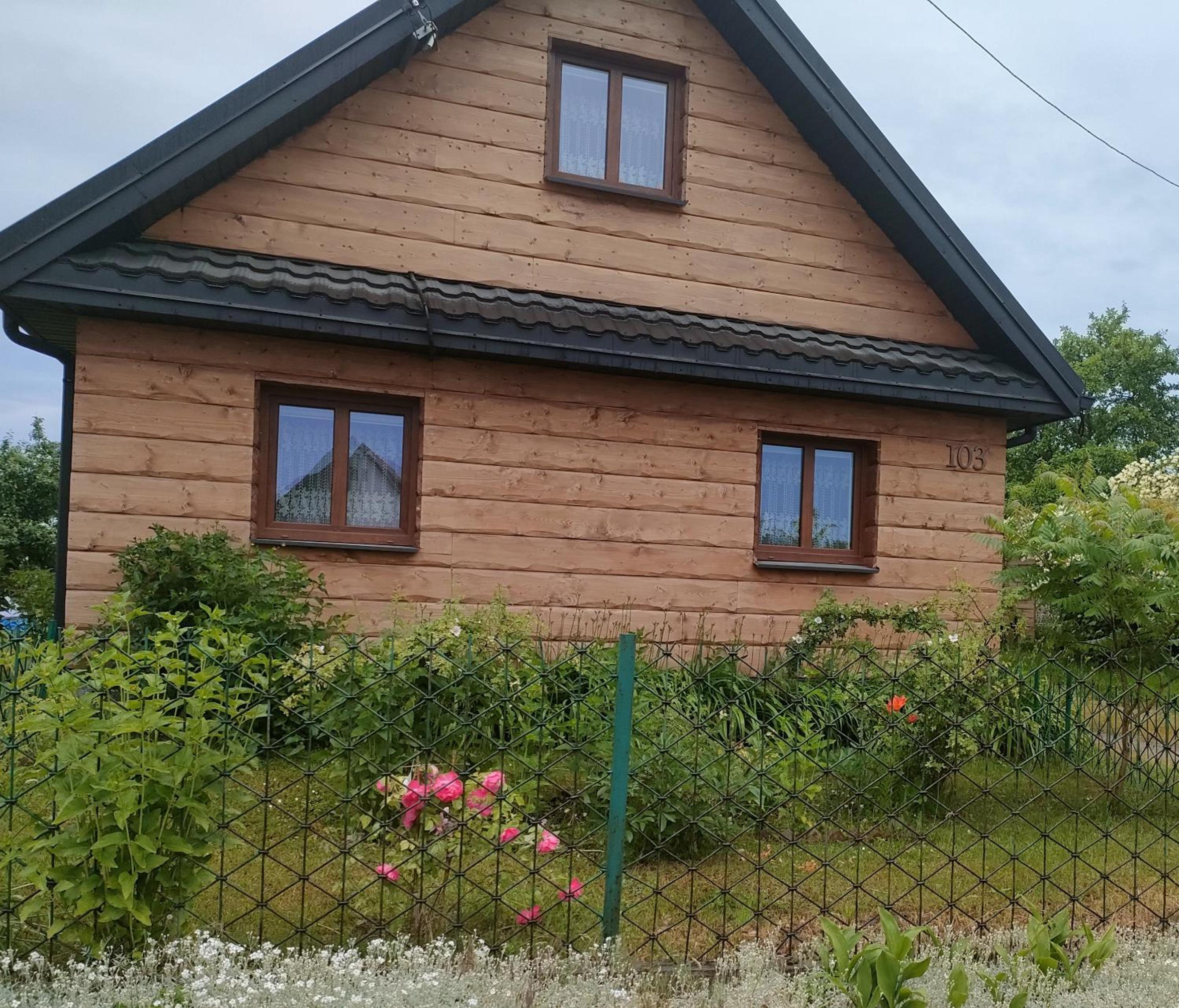 Chalet photo 3