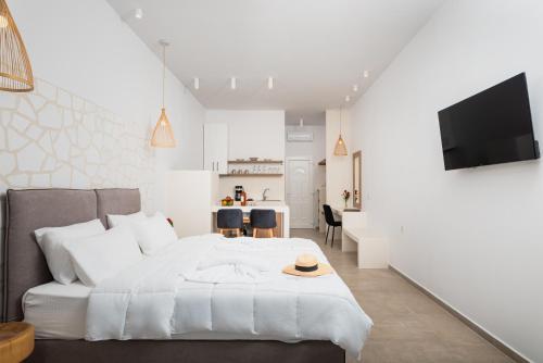 Deluxe Double or Twin Room with Balcony