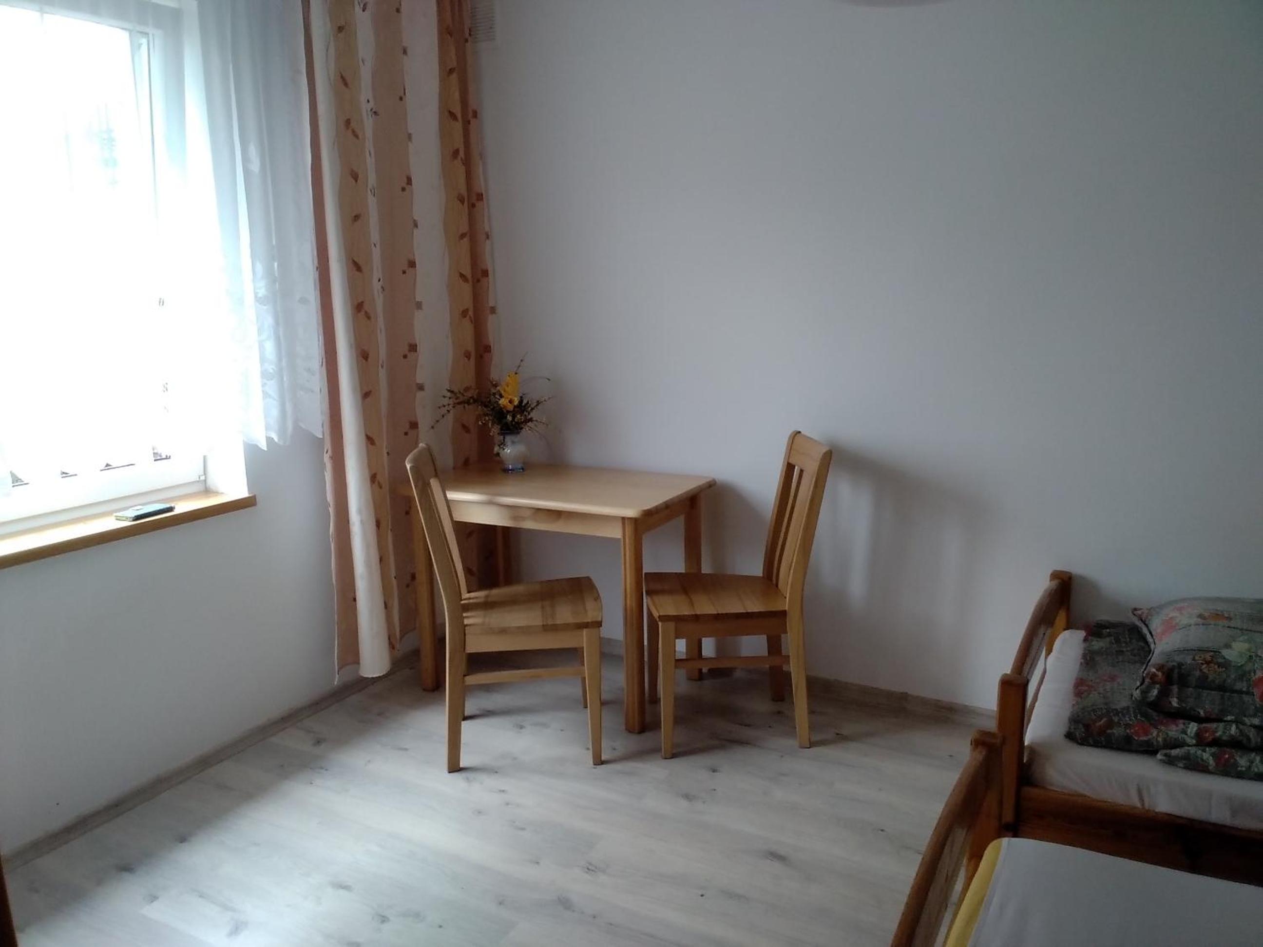 Small Double Room photo 1