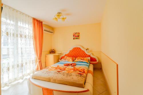 Double Room with Balcony photo 1