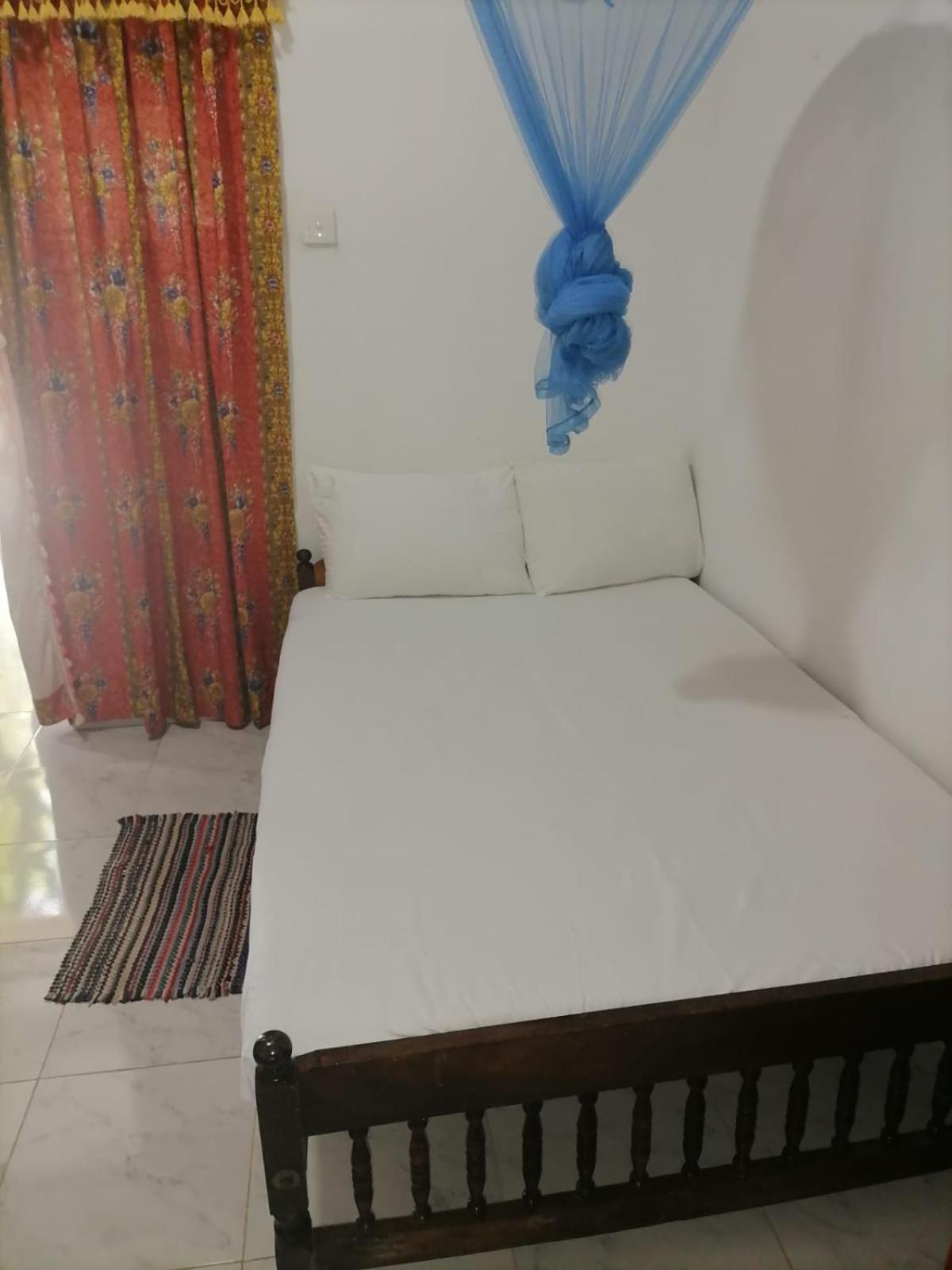 Budget Triple Room photo 1