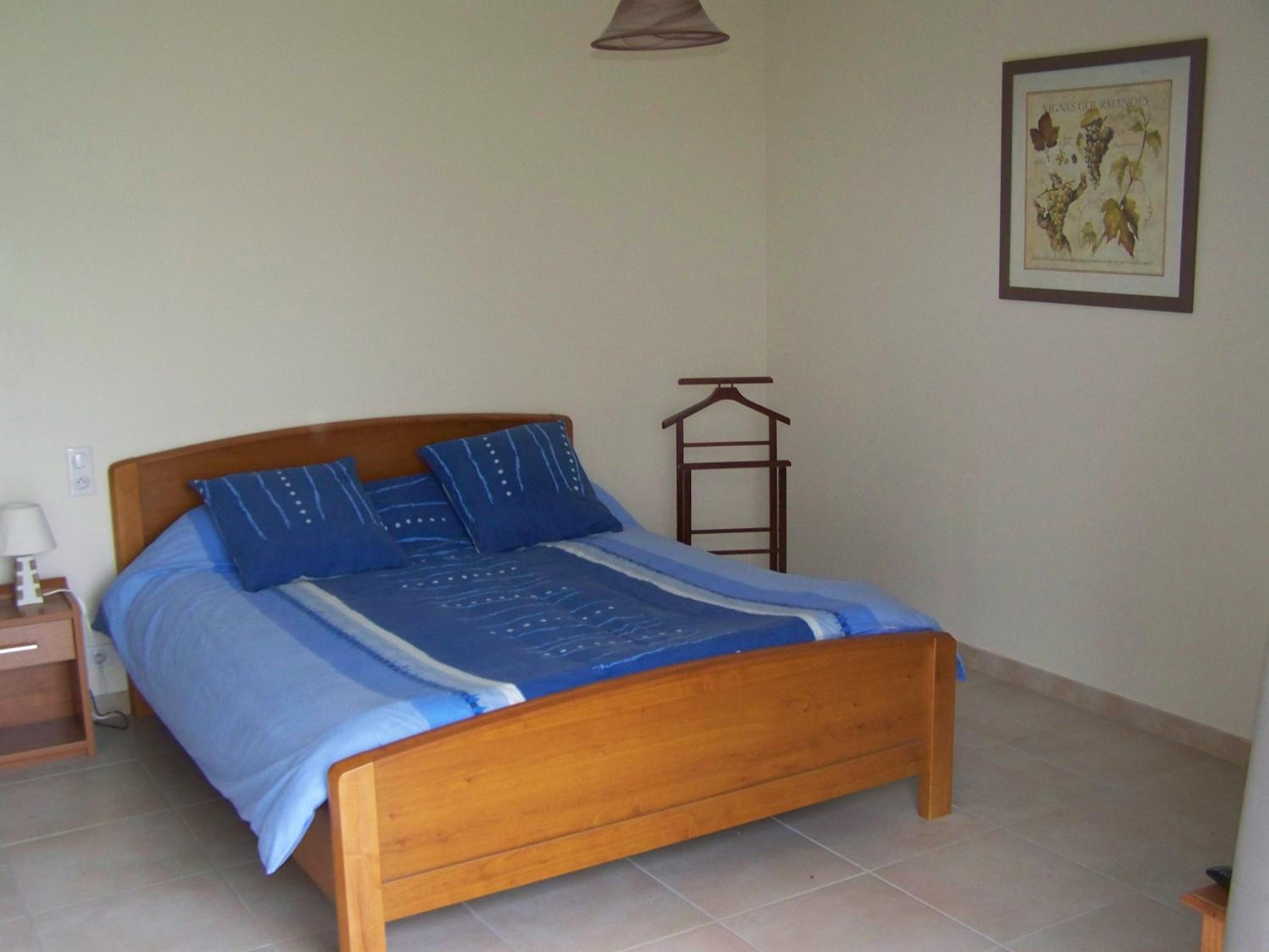 Double Room - Disability Access - Photo 3