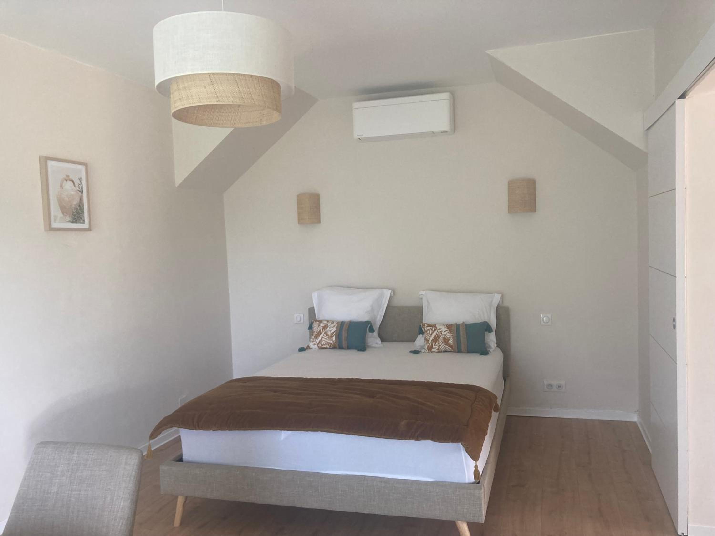 Standard Double Room - Photo 2