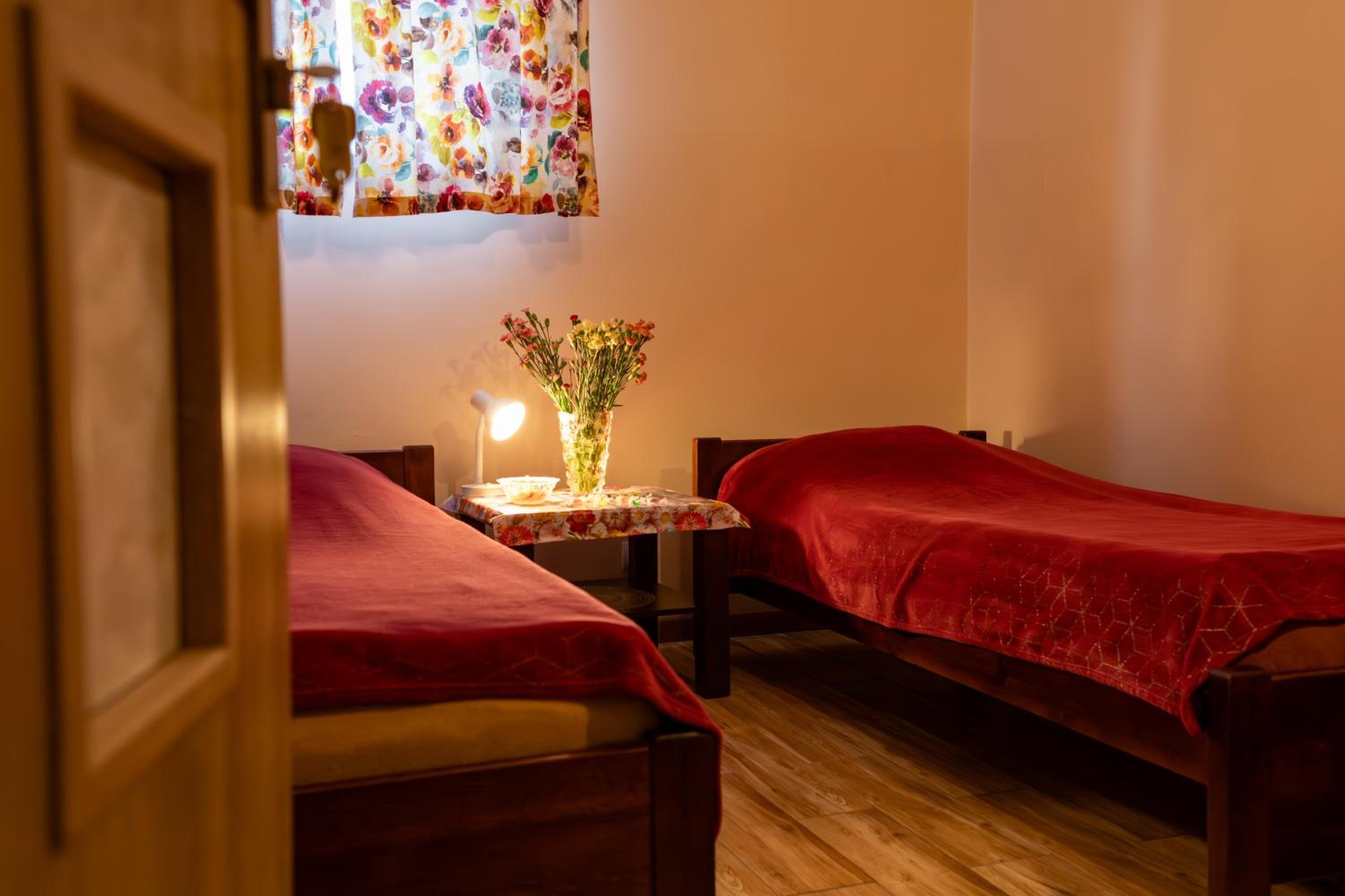 Deluxe Twin Room - Photo 1