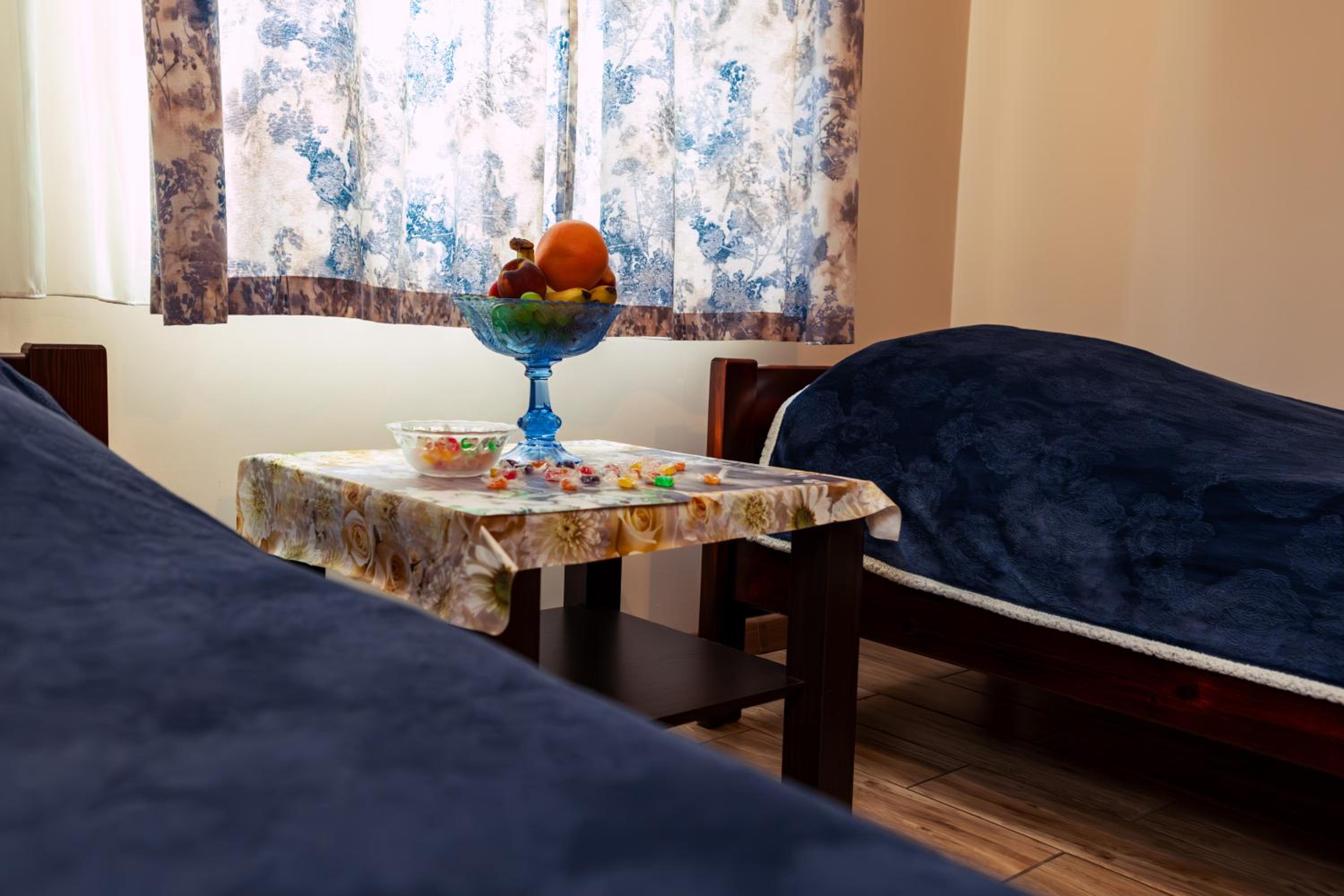 Deluxe Twin Room - Photo 2