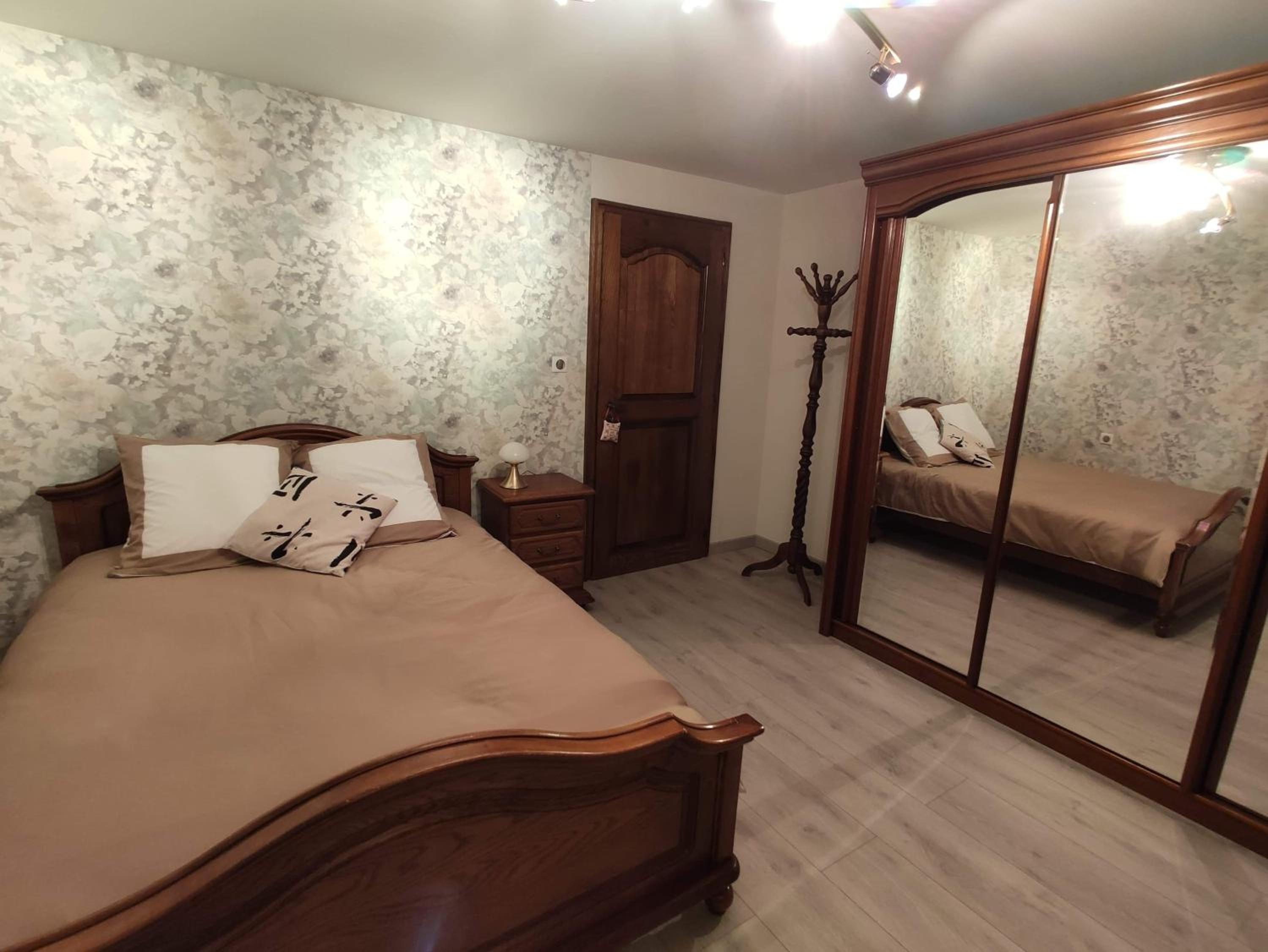 Family Suite photo 2
