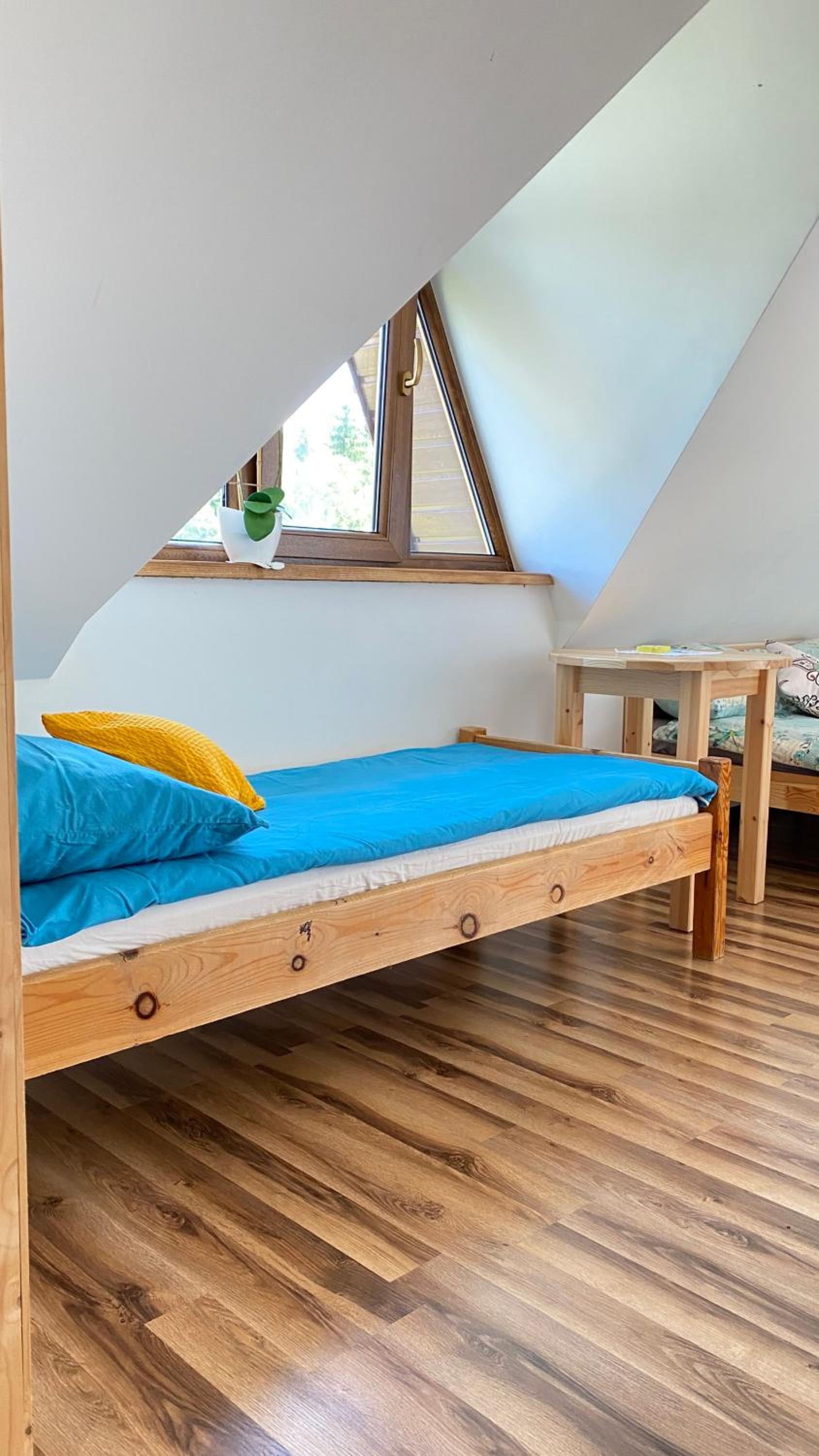Triple Room with Private Bathroom photo 1