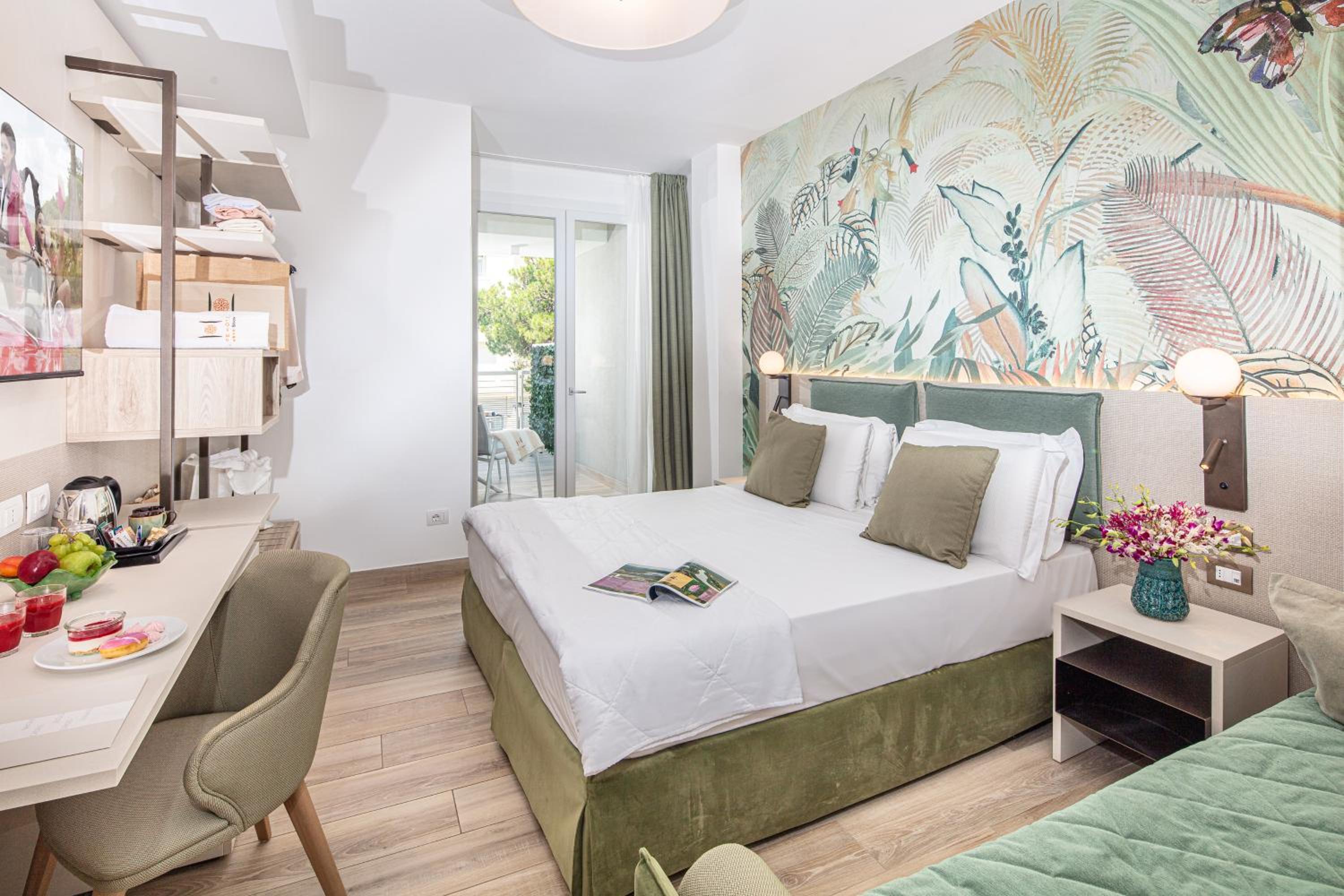 Double Room - Photo 15