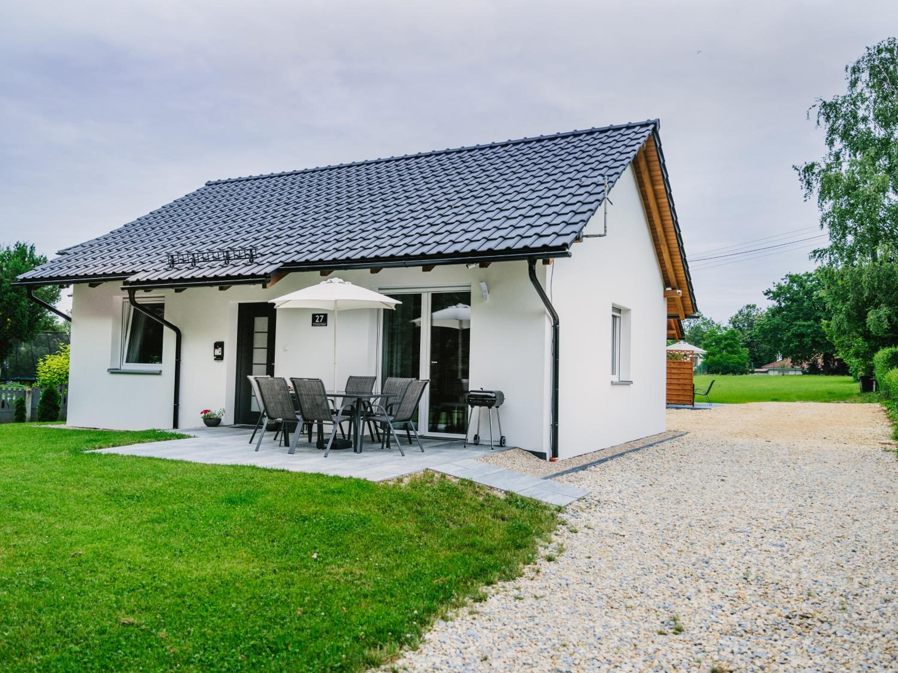 Two-Bedroom House photo 1