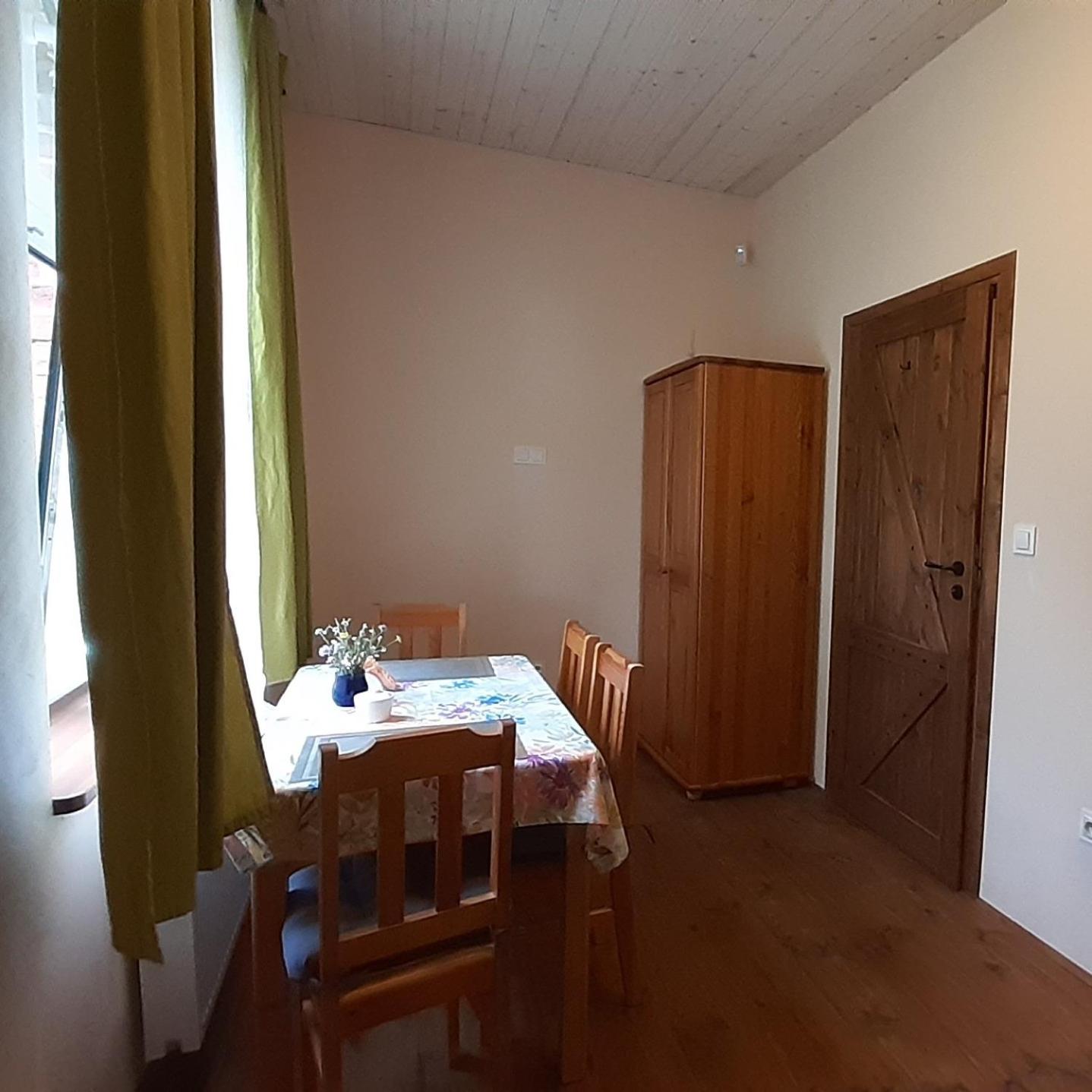 Apartment with Lake View photo 1