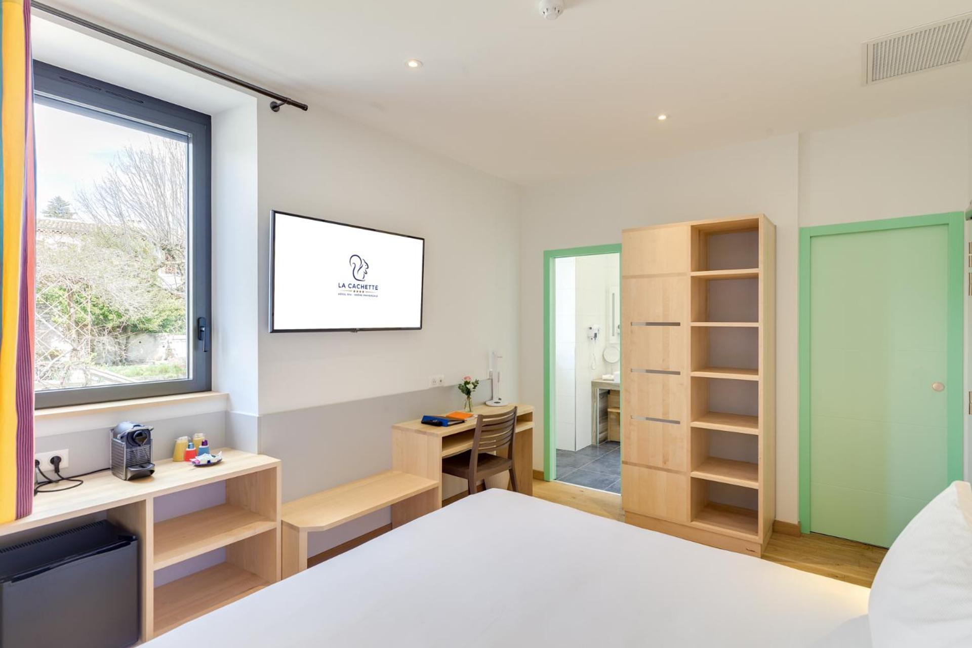Double Room - Photo 1