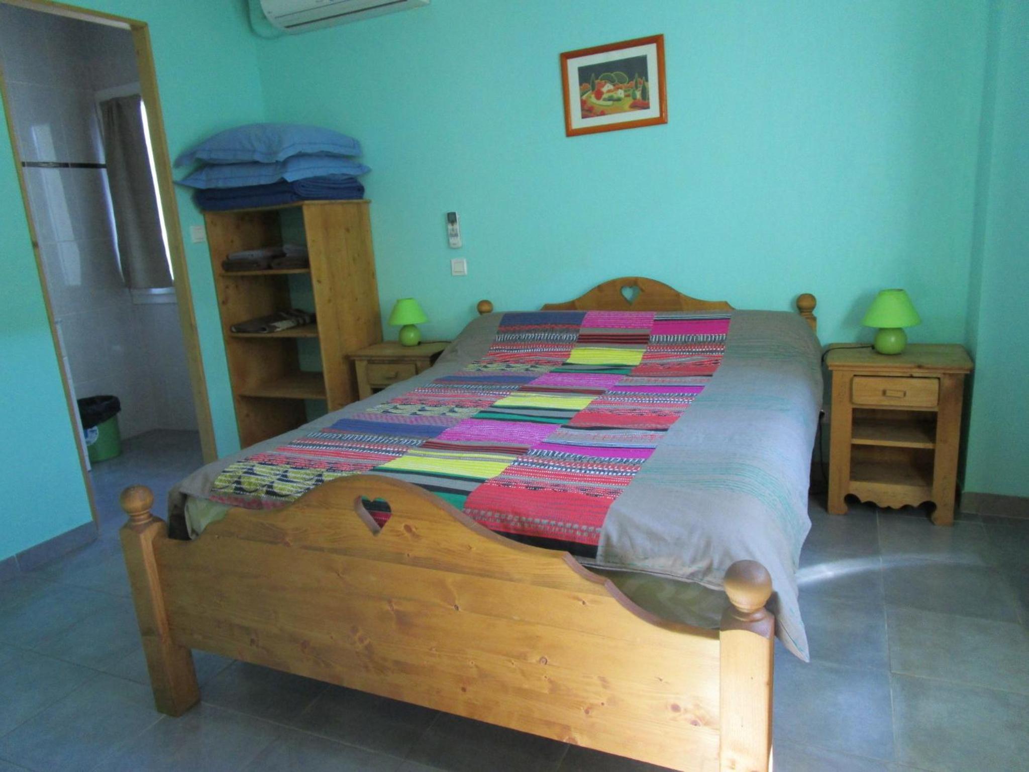 Standard Double Room - Photo 2