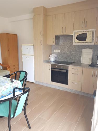 Apartment - Ground Floor