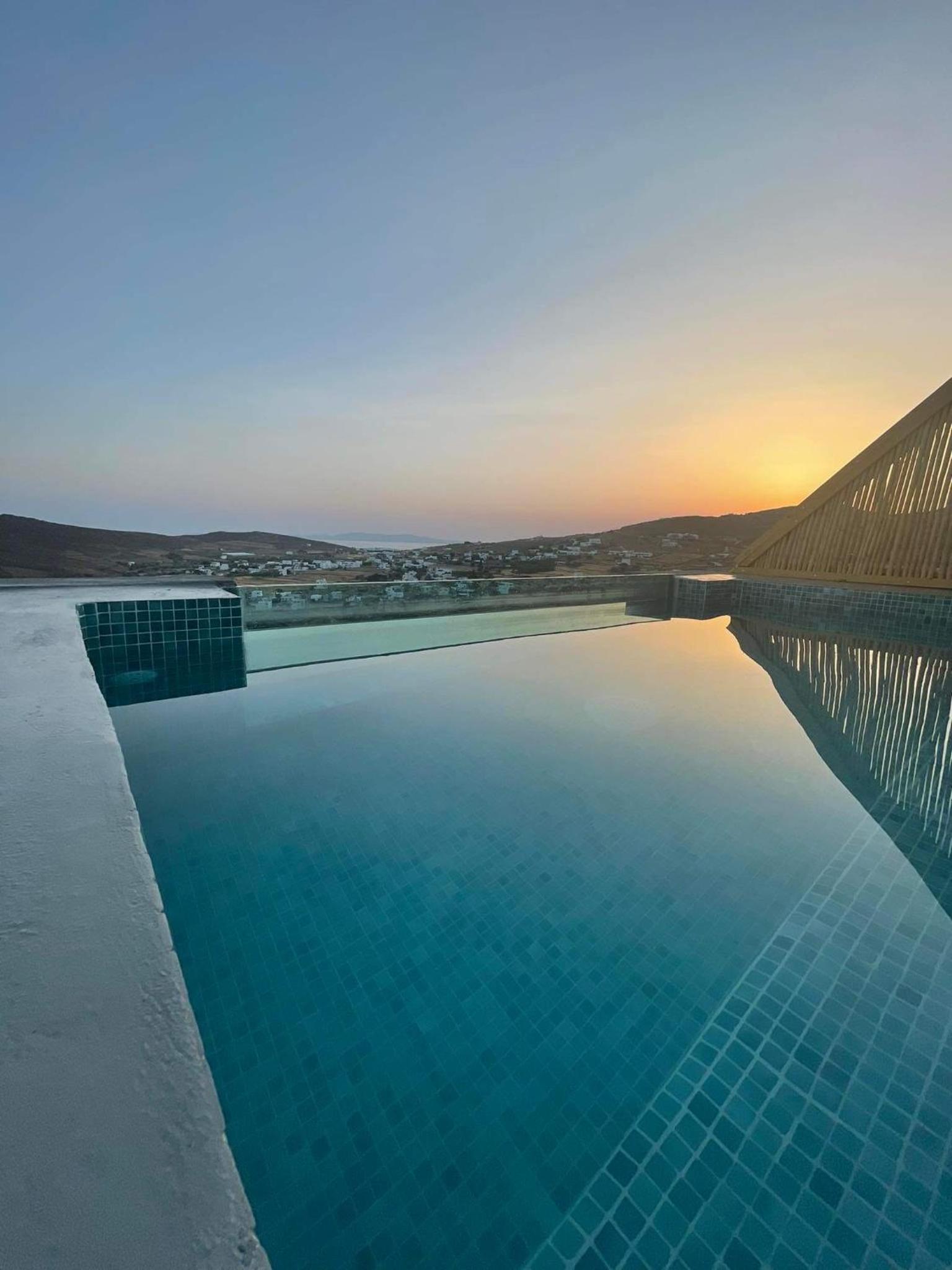 Villa with Sea View