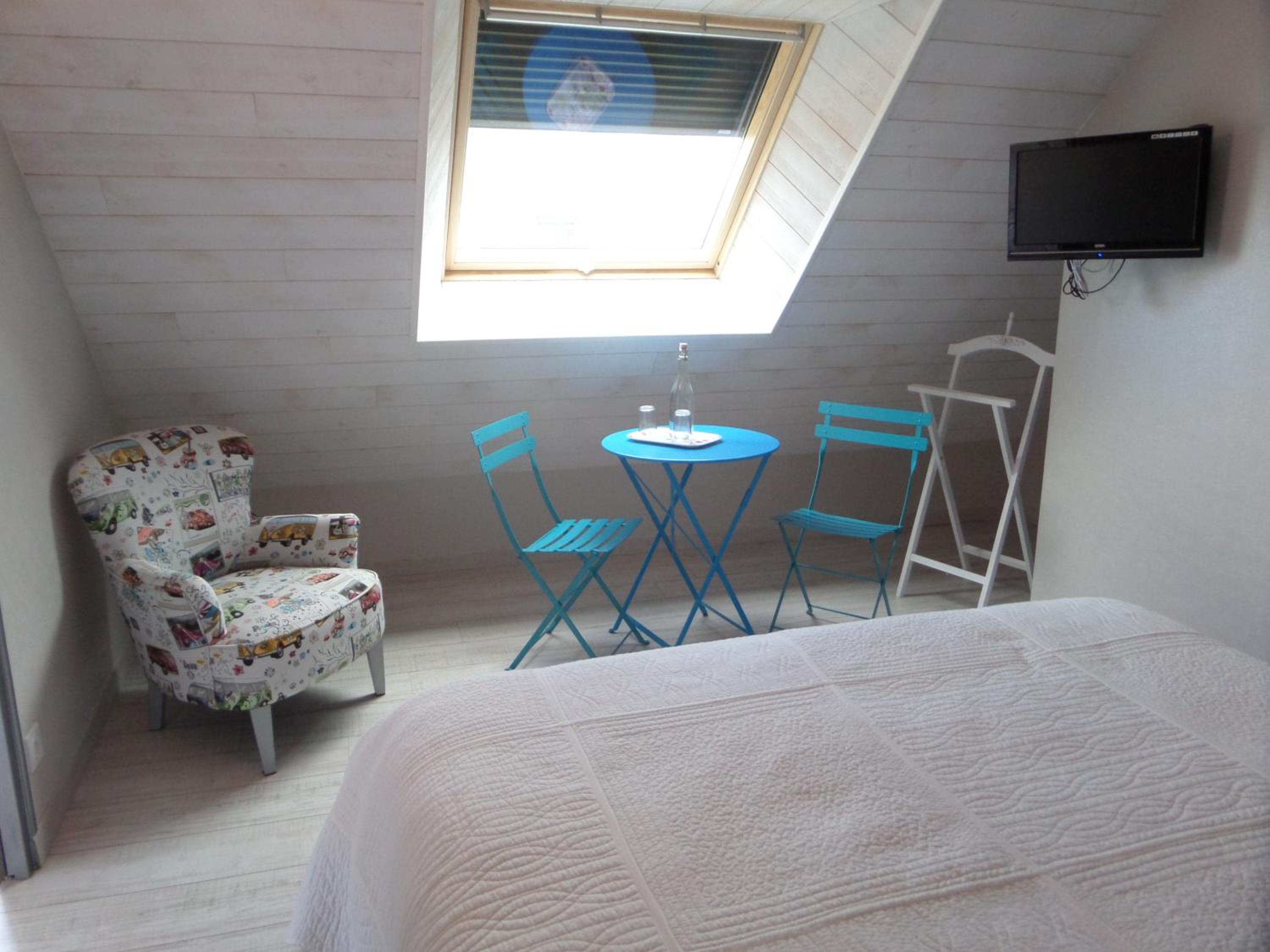 Double Room with Private Bathroom photo 3
