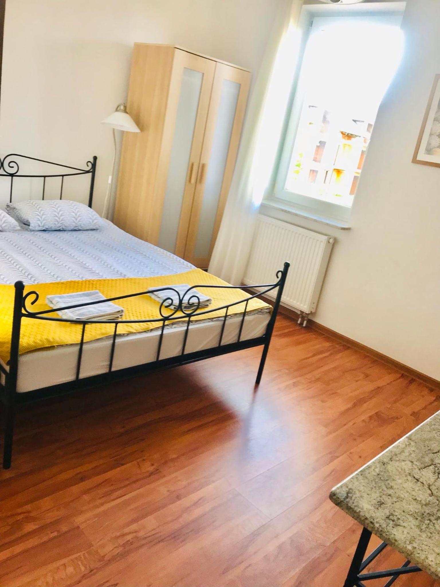 Deluxe Double or Twin Room photo 1