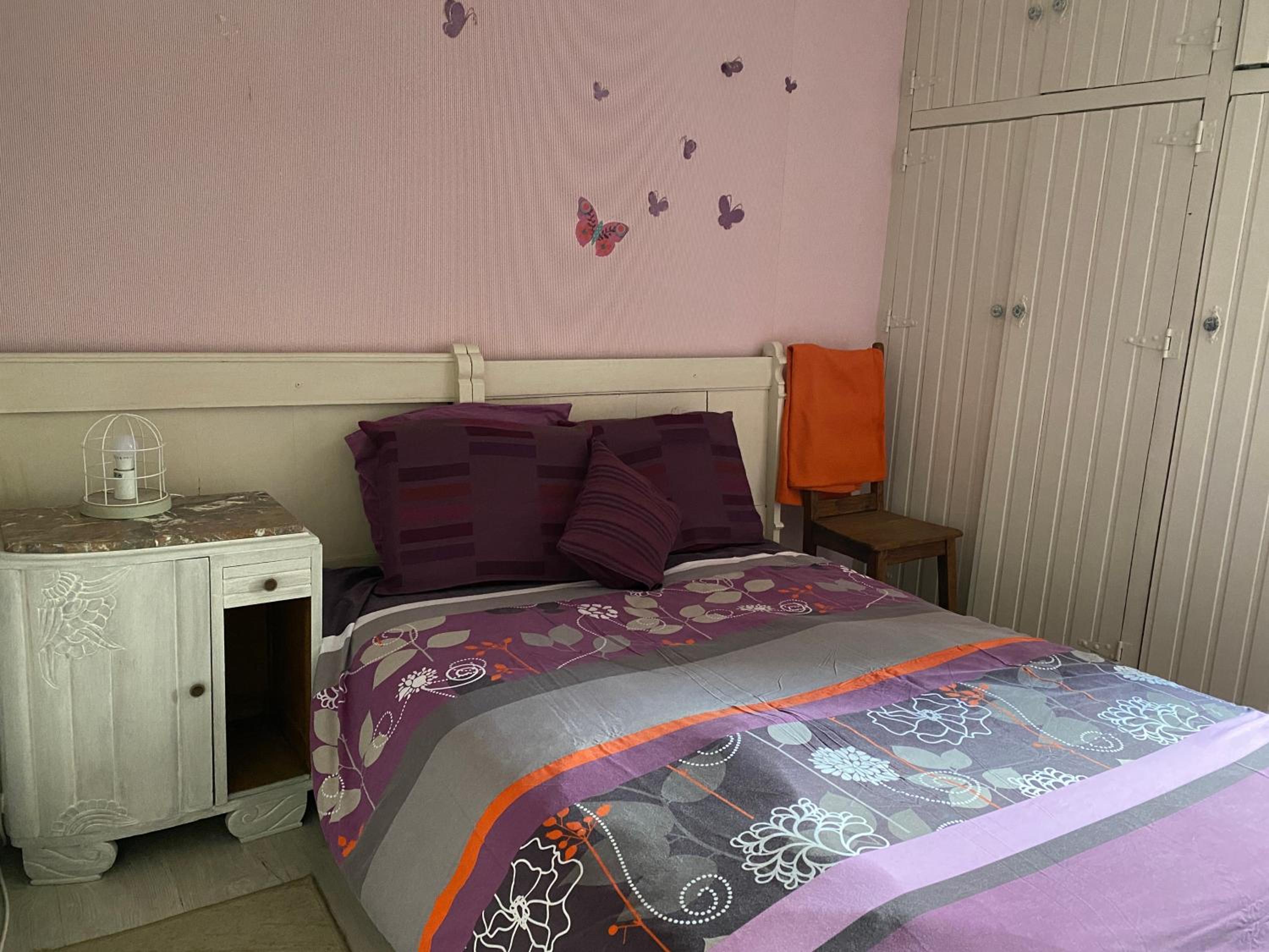 Four-Bedroom House photo 1
