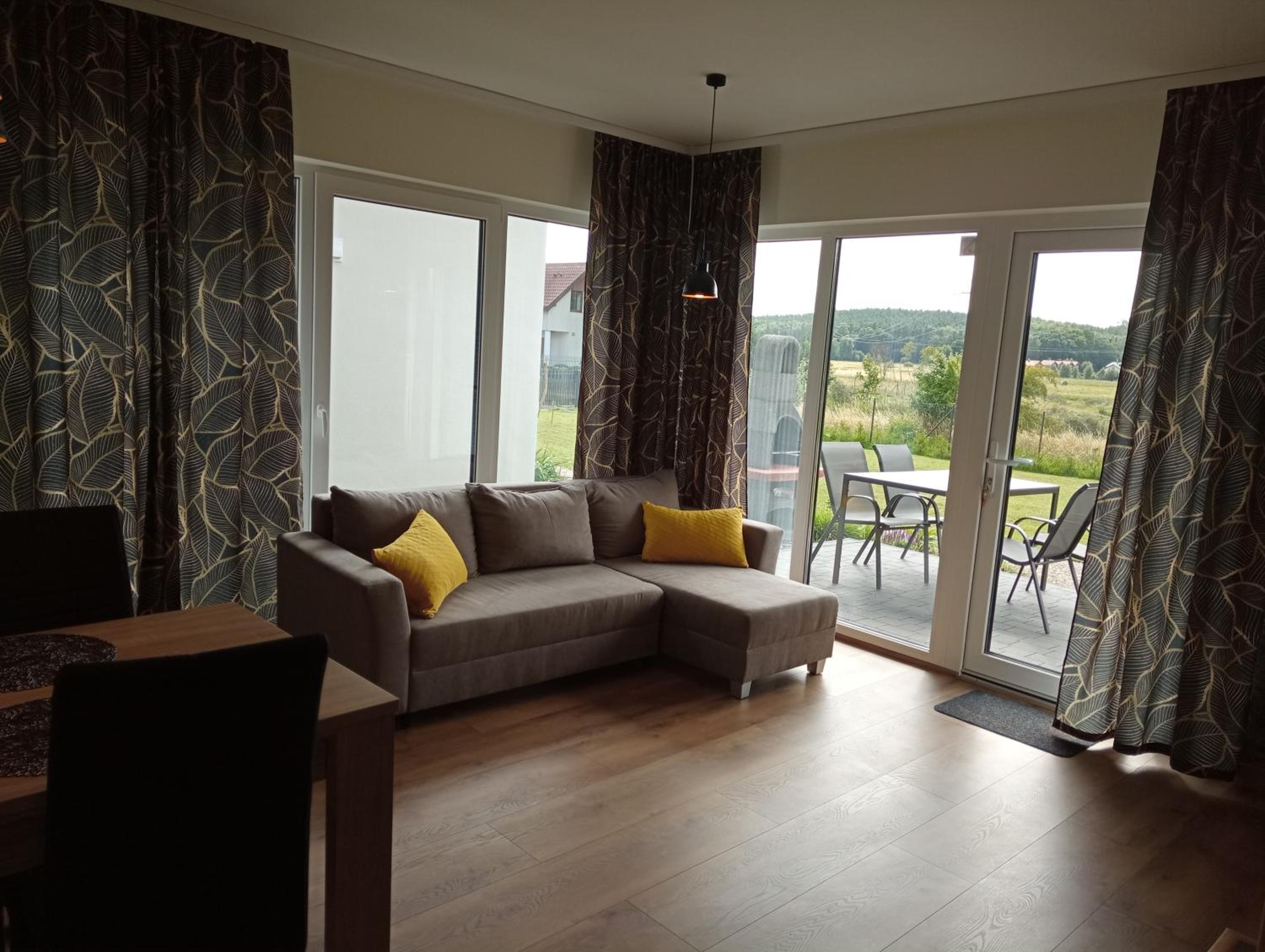 Maisonette photo 1