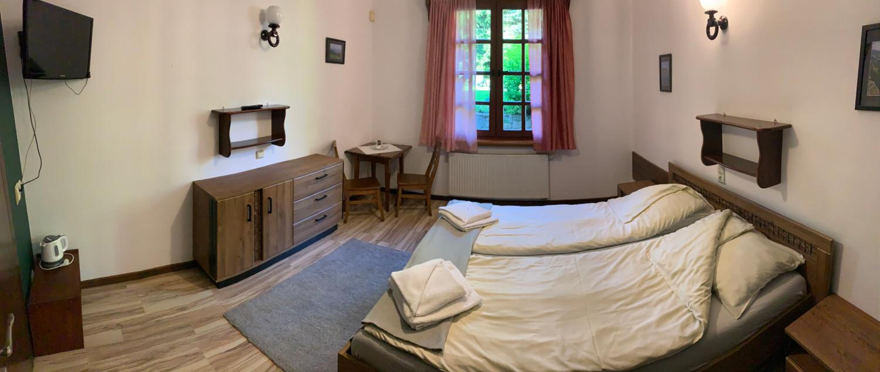 Small Double Room photo 2