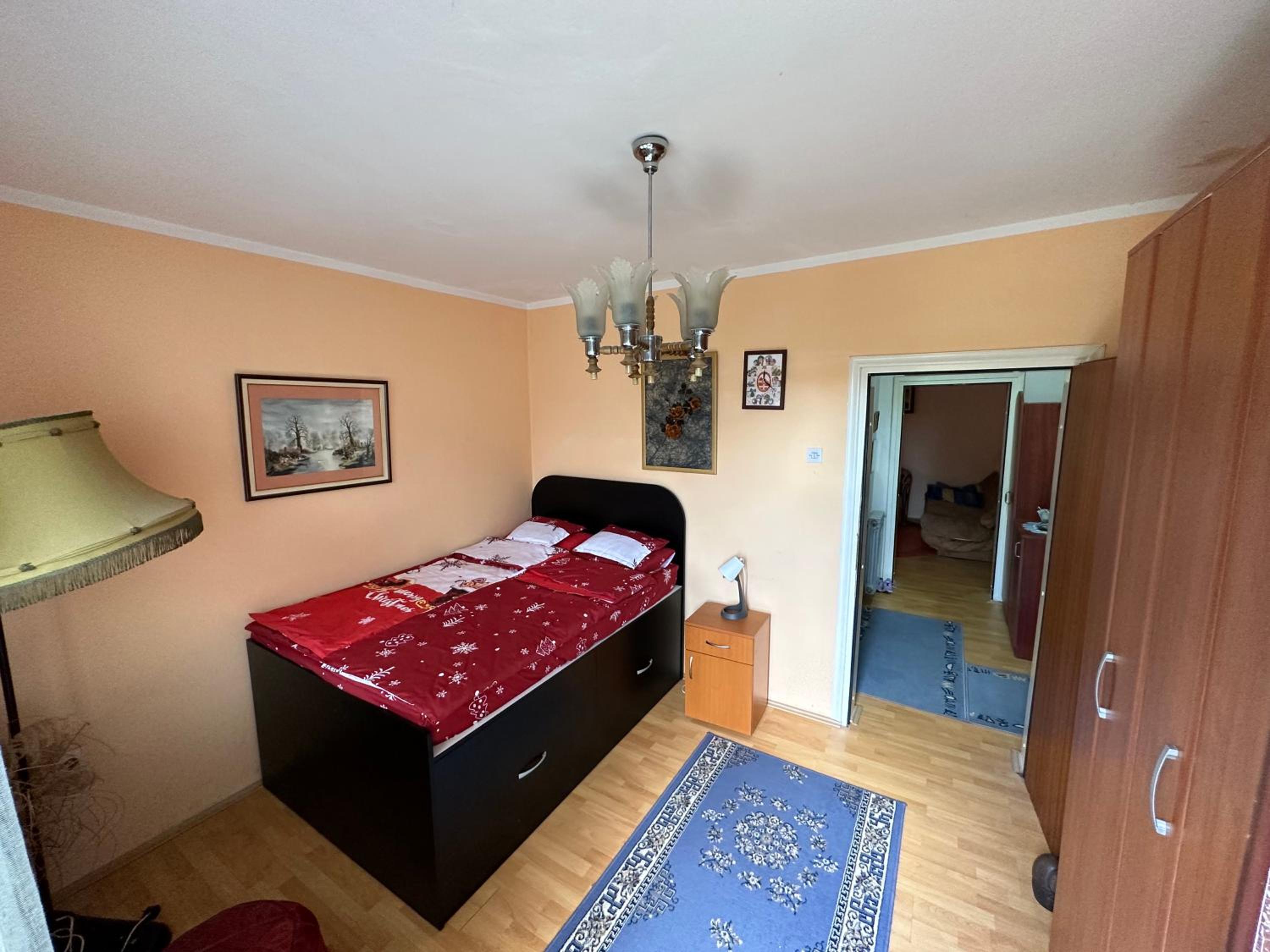 Double Room photo 1