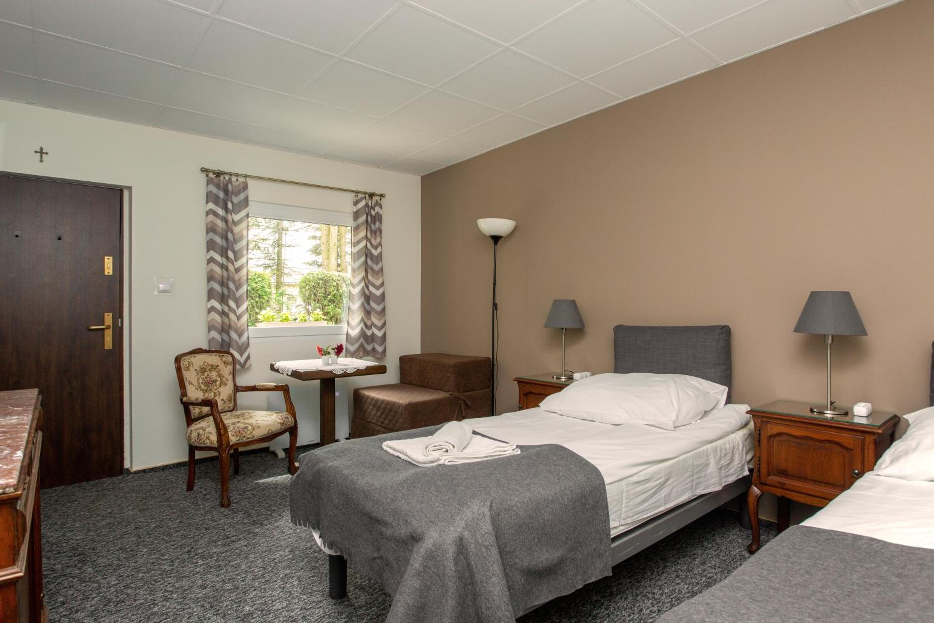 Classic Triple Room - Photo 1