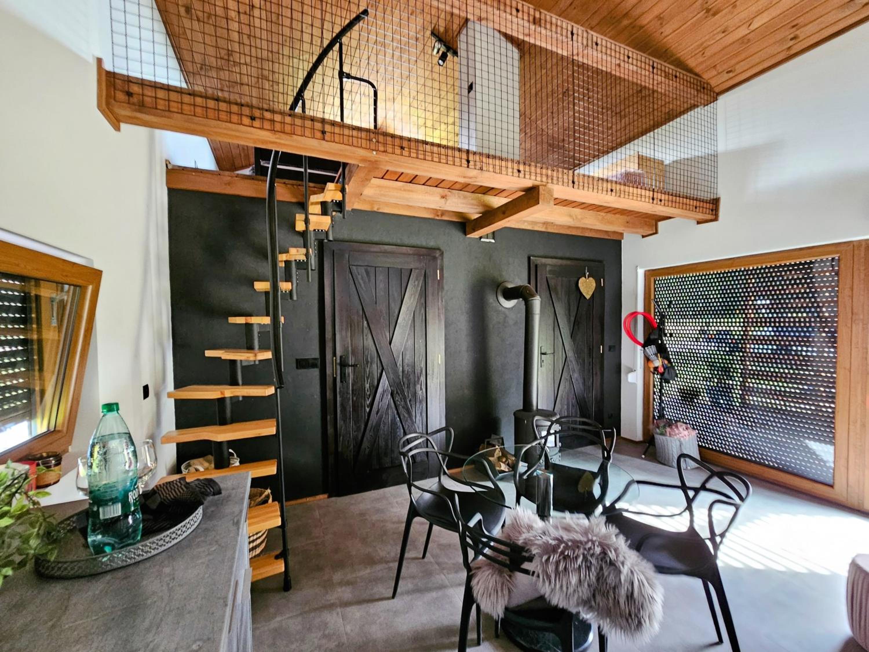 Two-Bedroom Chalet photo 2