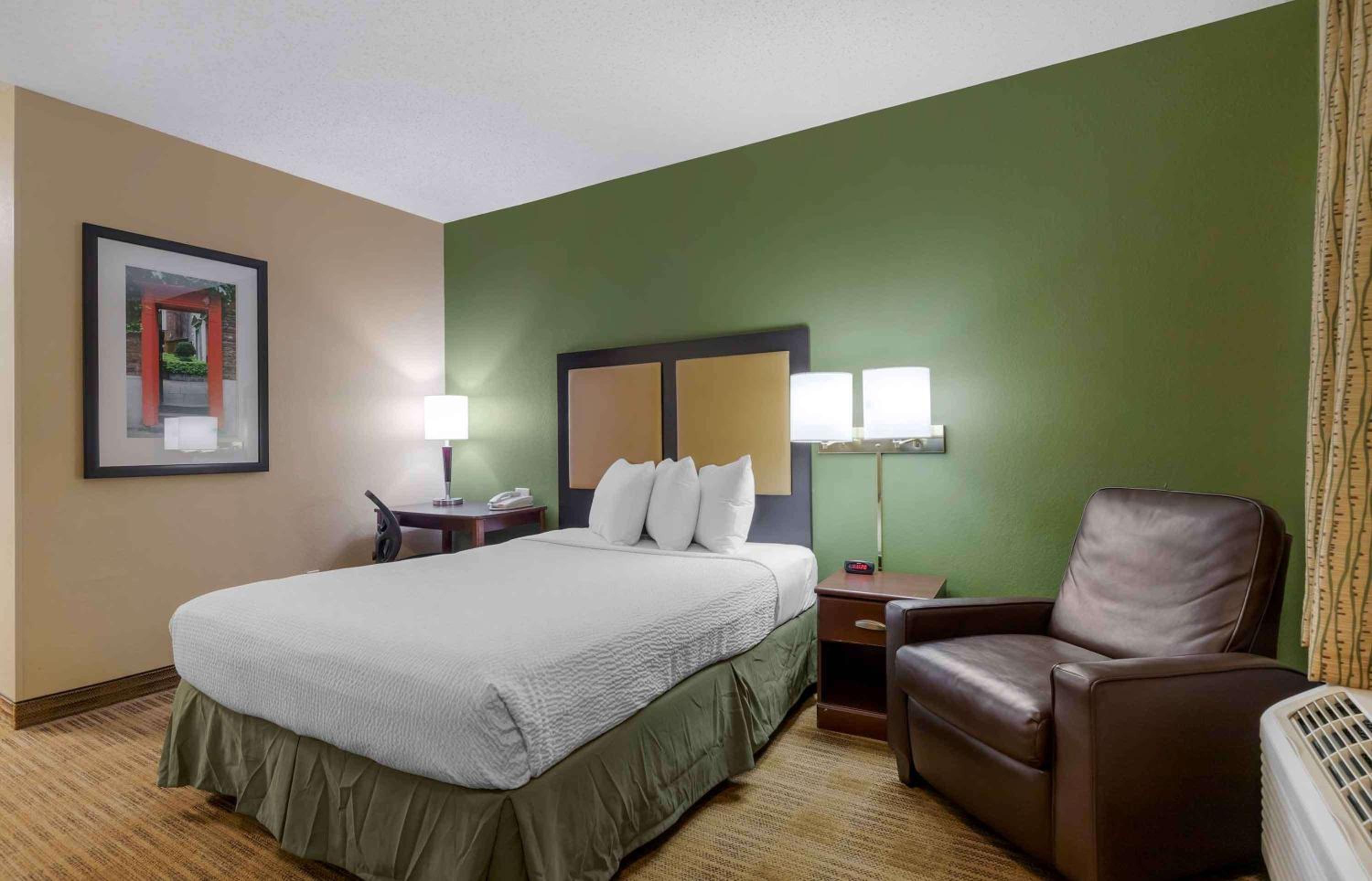 Extended Stay America Suites - Laredo - Del Mar, Billede 5