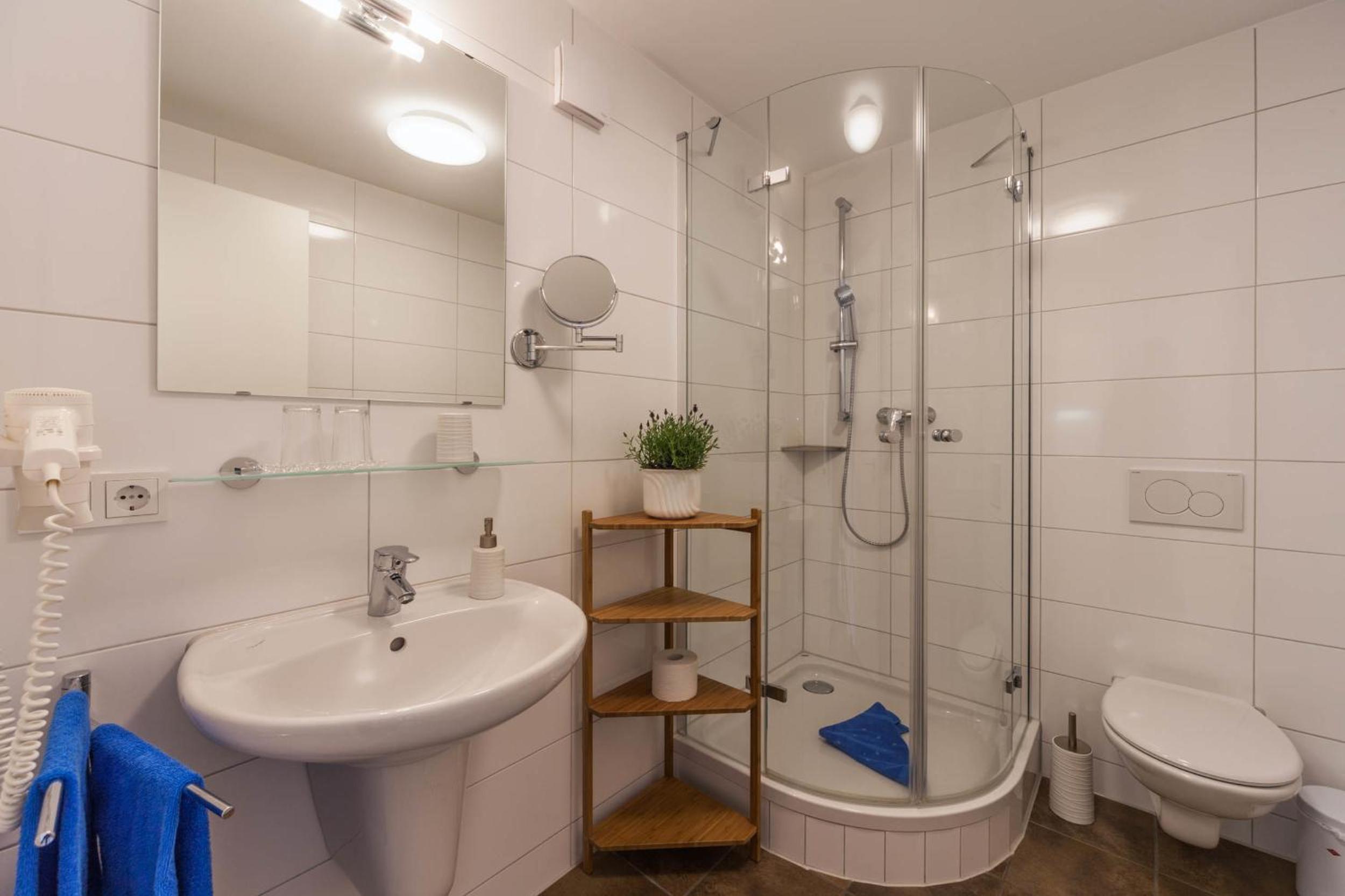 Superior Double Room with Terrace photo 3